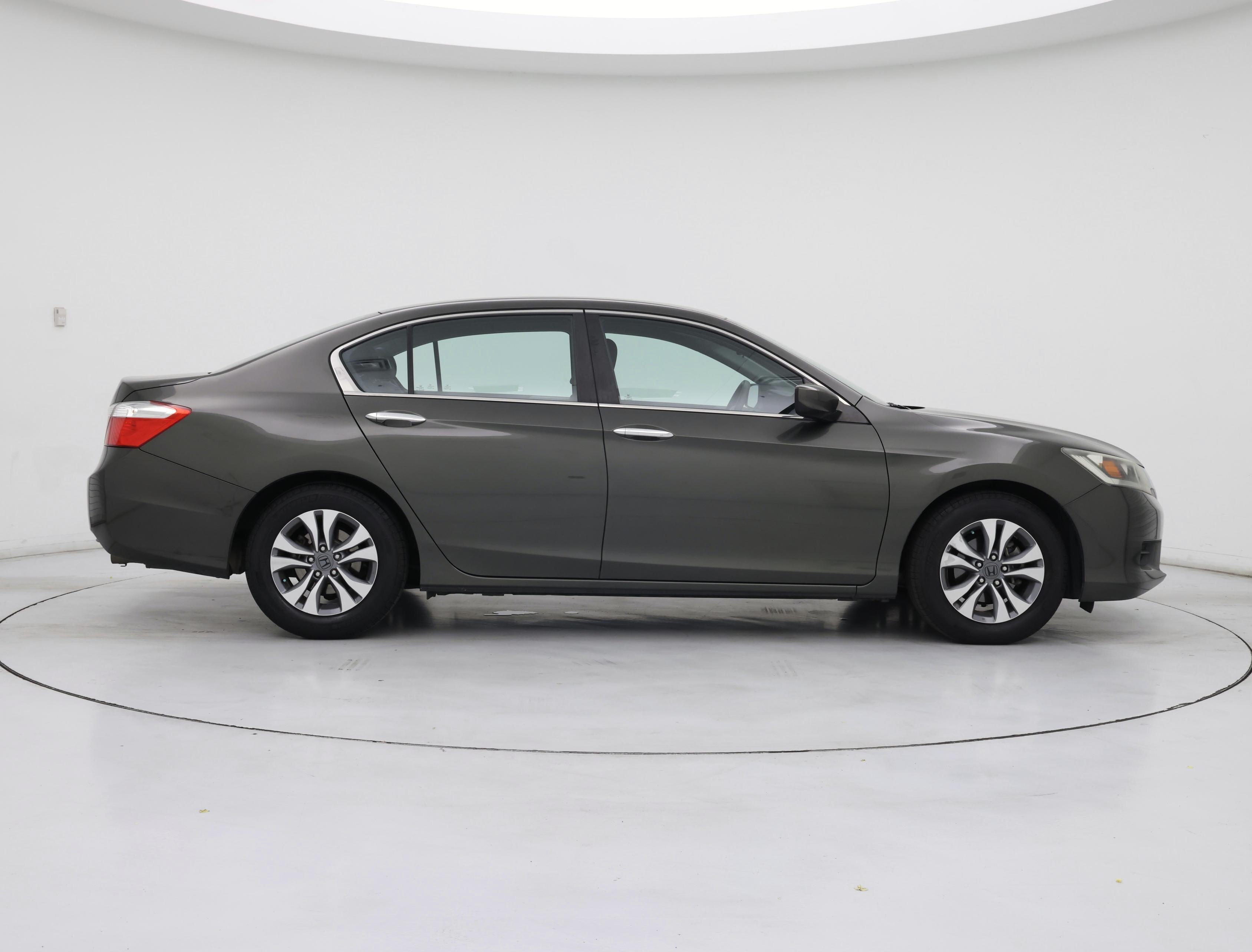 Thumbnail: 2014 Honda Accord - 7