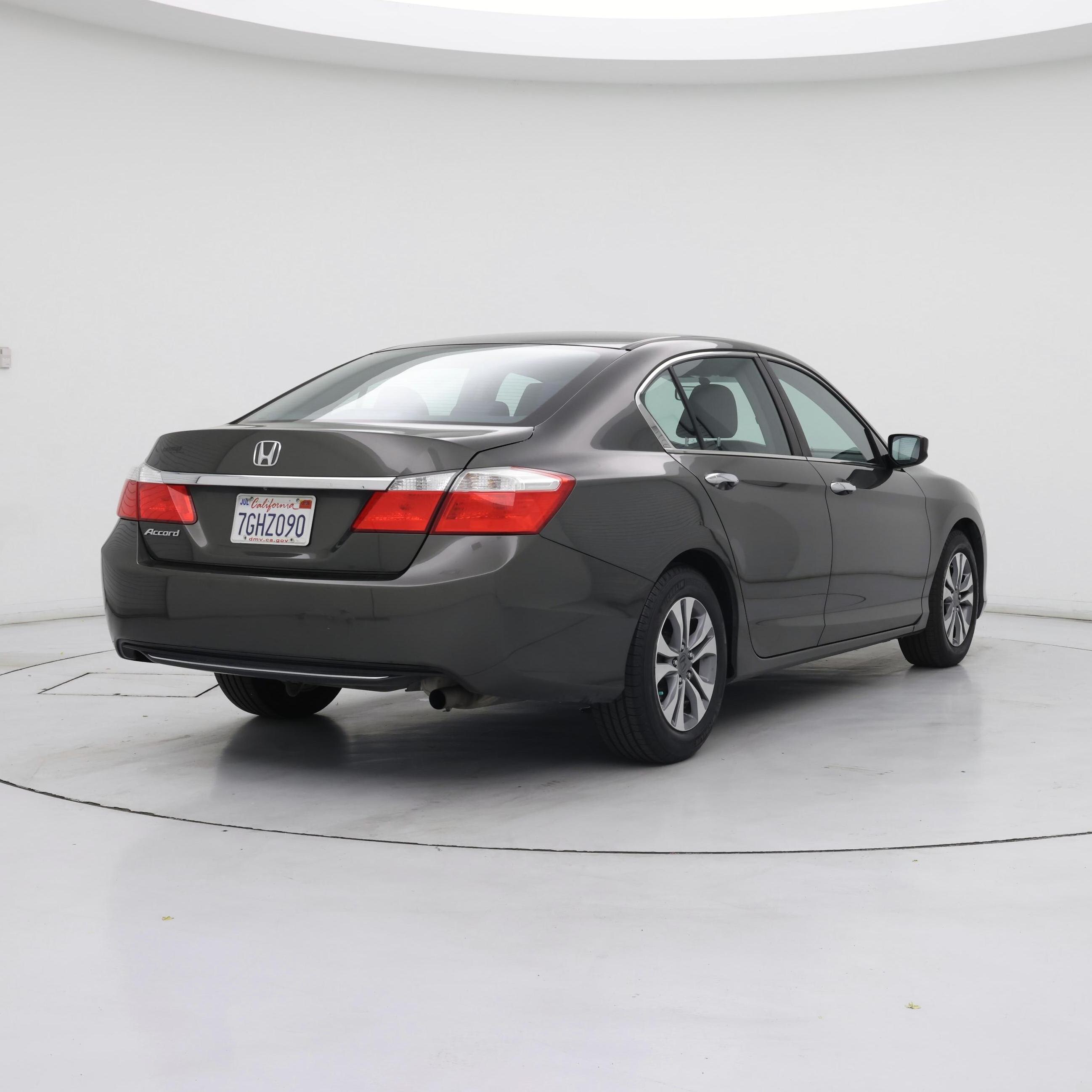 Thumbnail: 2014 Honda Accord - 8