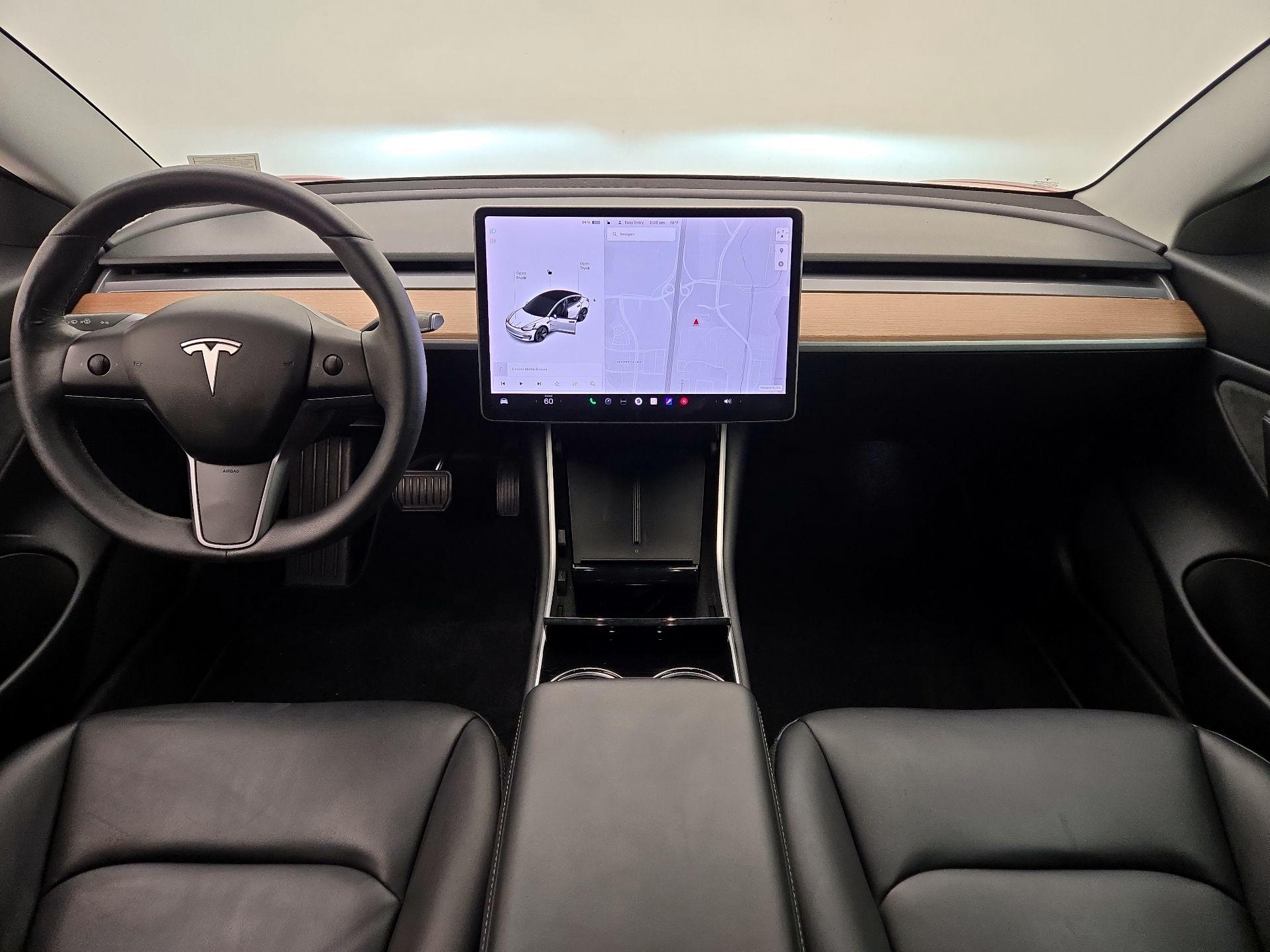 Thumbnail: 2019 Tesla Model 3 - 9