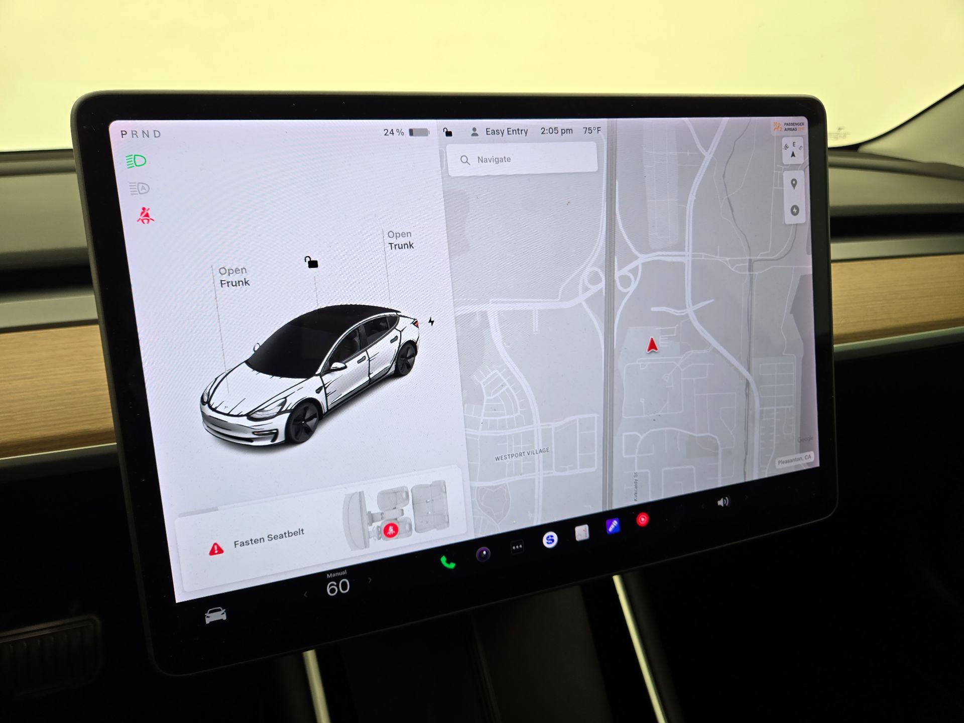 Thumbnail: 2019 Tesla Model 3 - 13