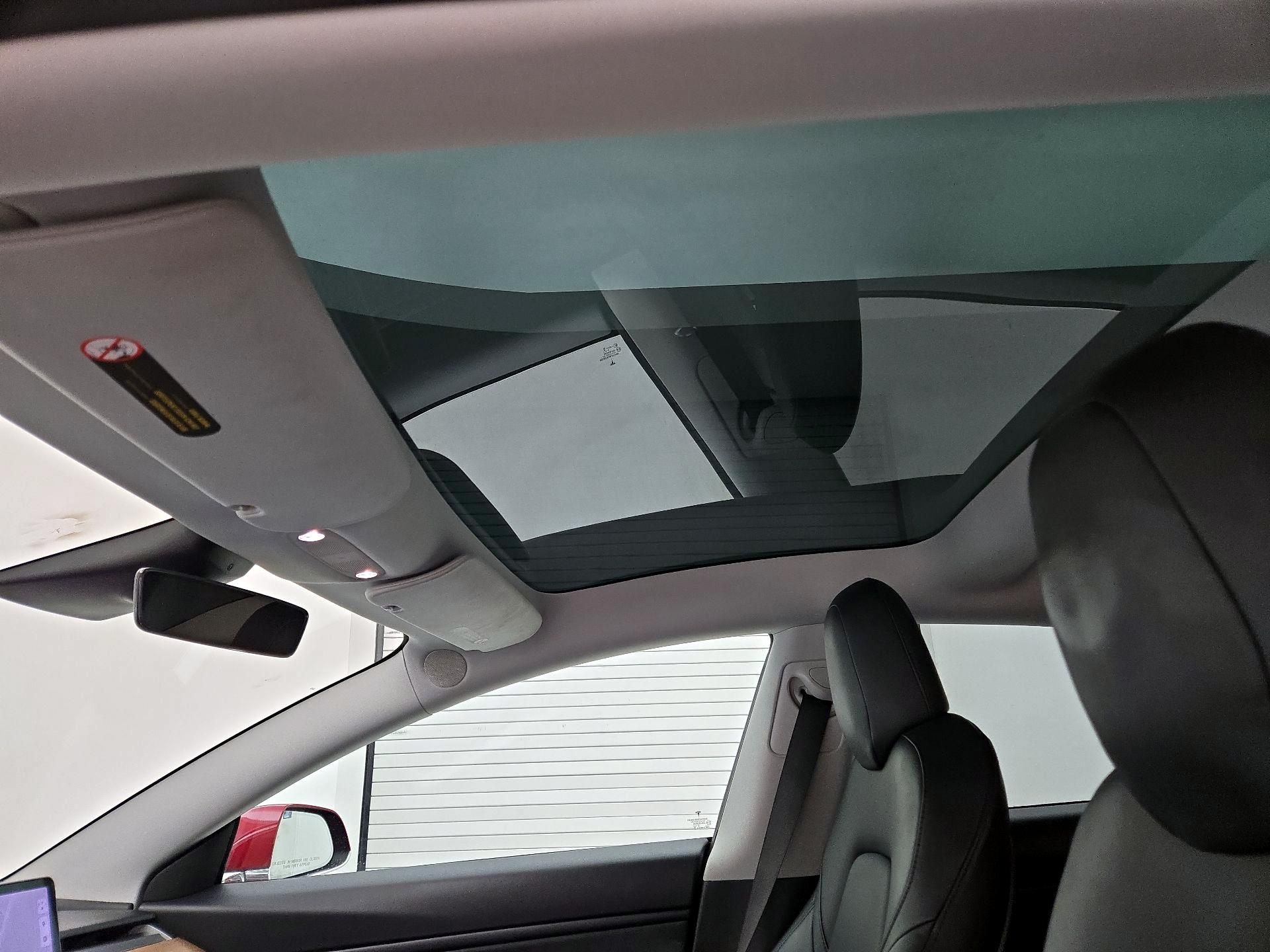 Thumbnail: 2019 Tesla Model 3 - 19