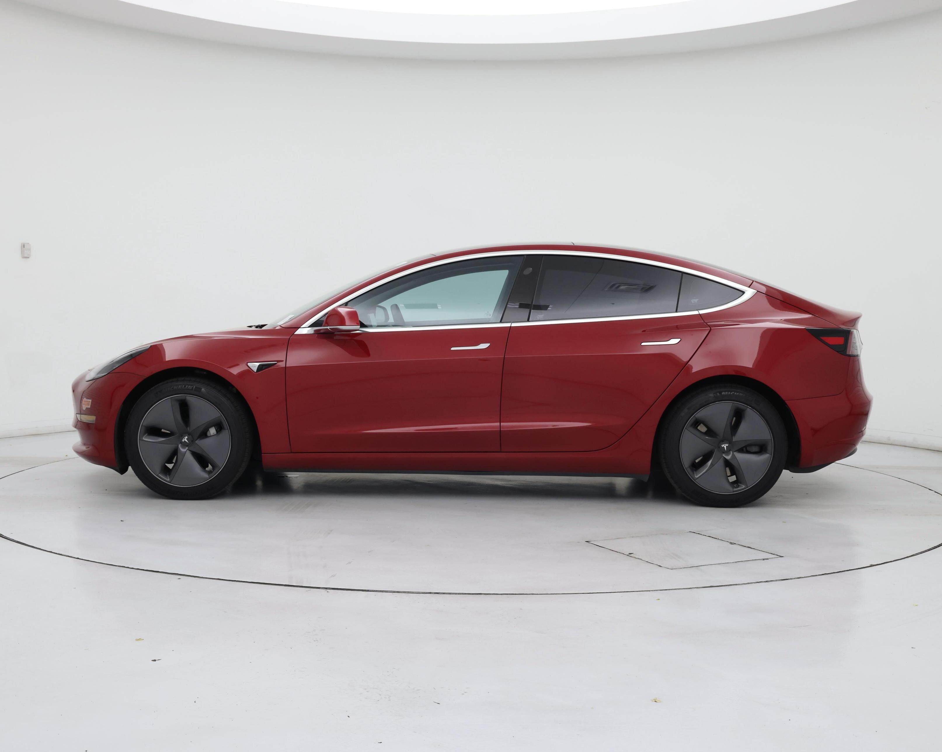 Thumbnail: 2019 Tesla Model 3 - 3