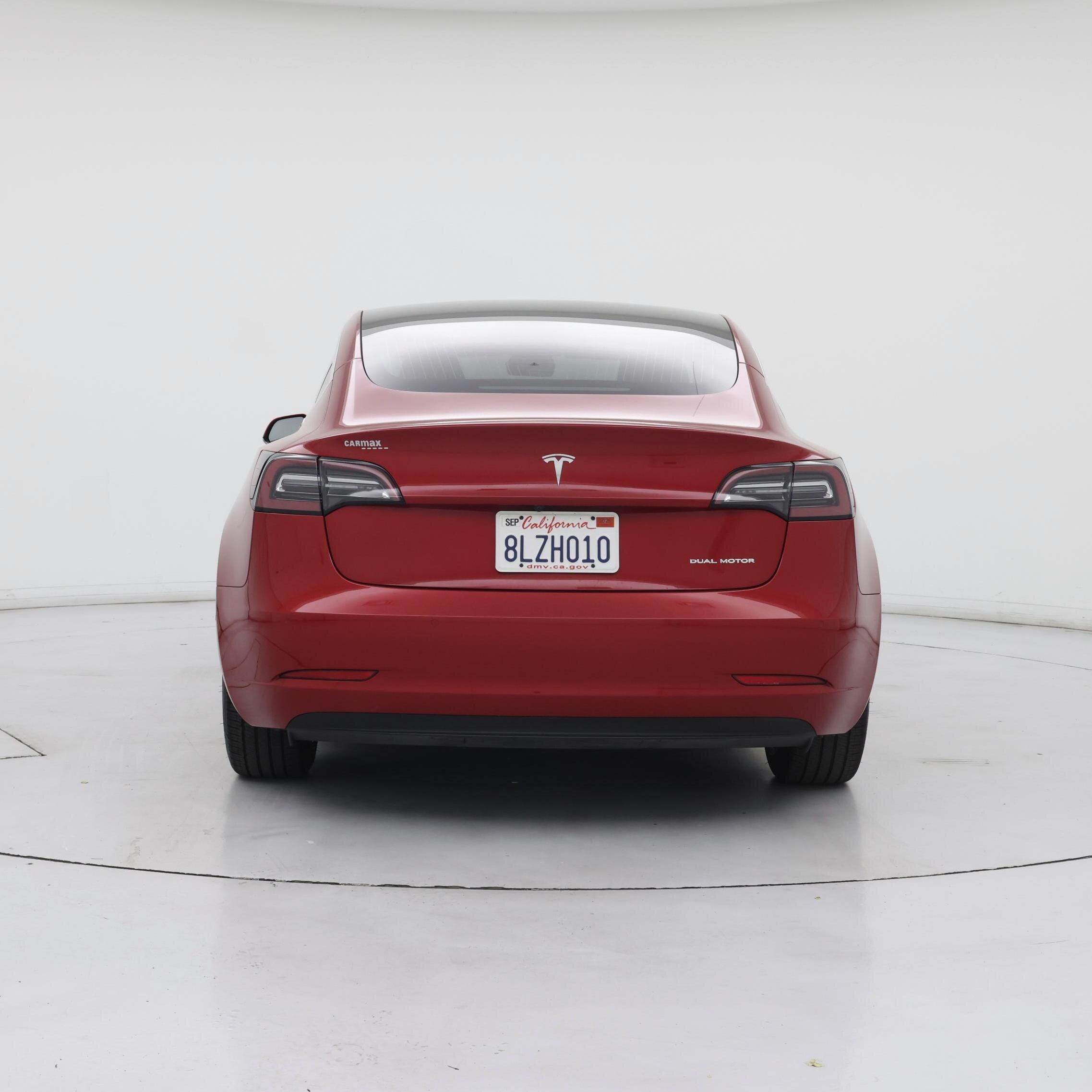 Thumbnail: 2019 Tesla Model 3 - 6