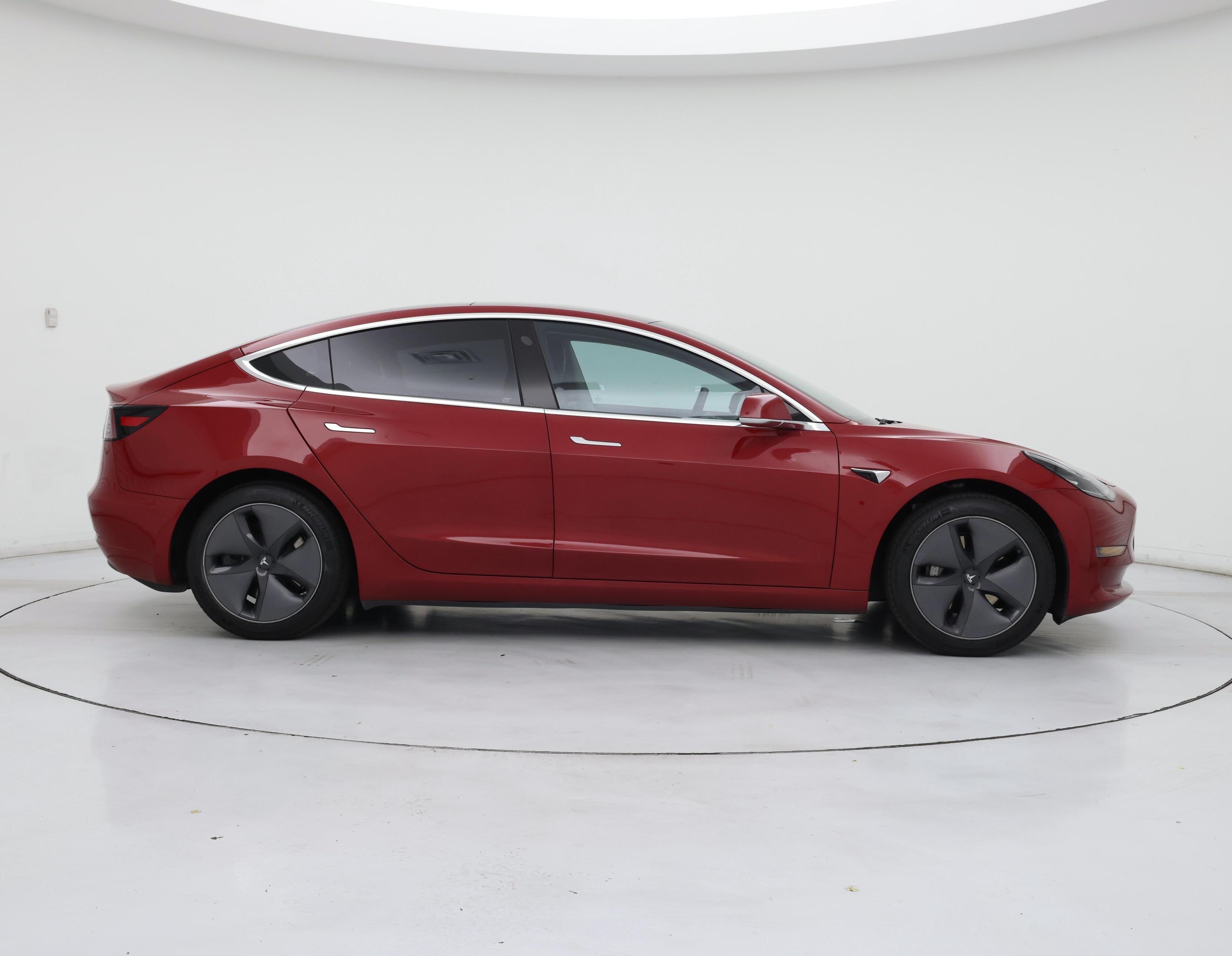 Thumbnail: 2019 Tesla Model 3 - 7