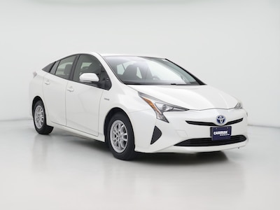 2016 Toyota Prius Two