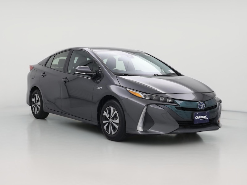 2017 Toyota Prius Prime Plus -
                  Pleasanton, CA