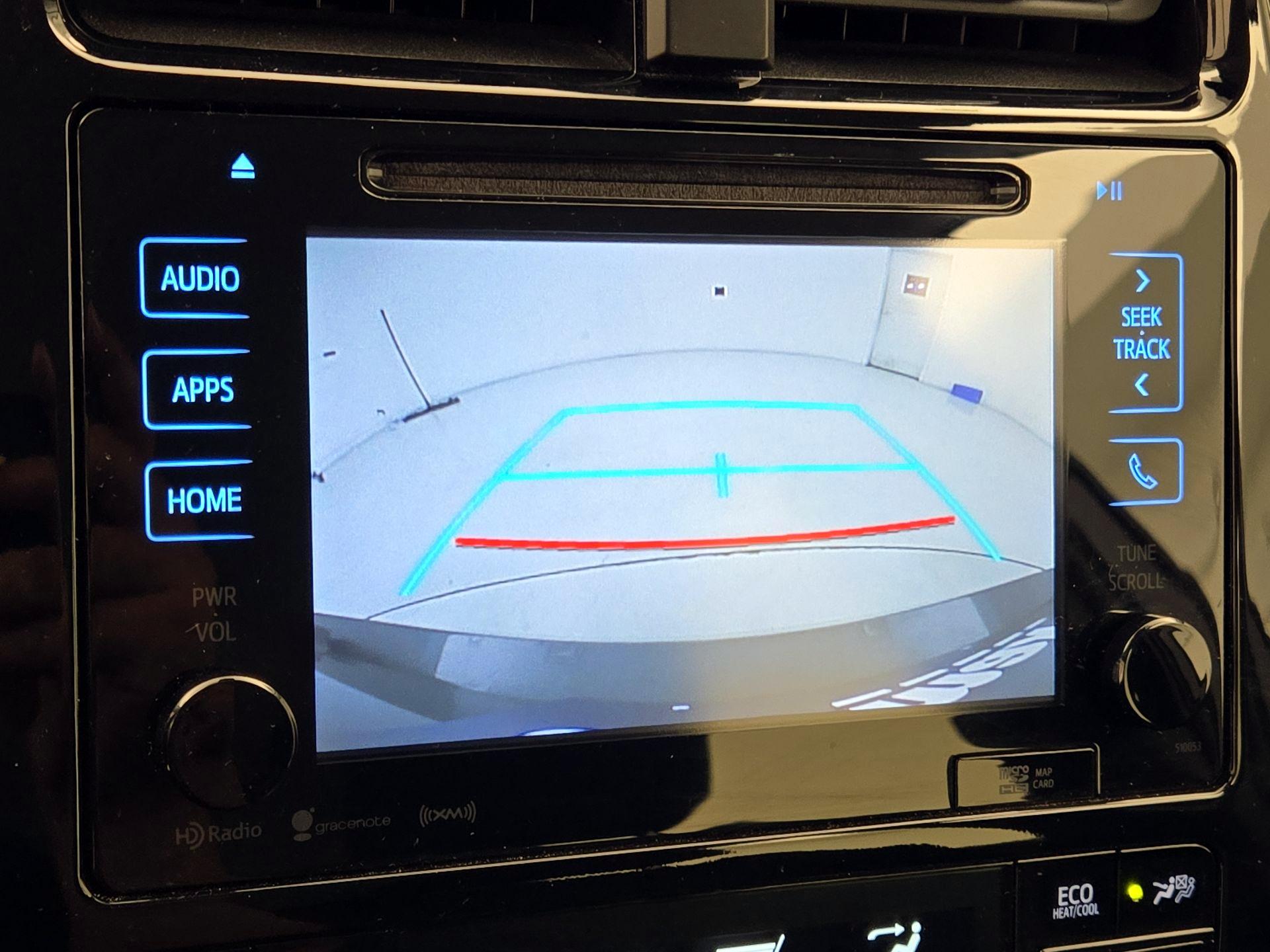 Thumbnail: 2017 Toyota Prius Prime - 15