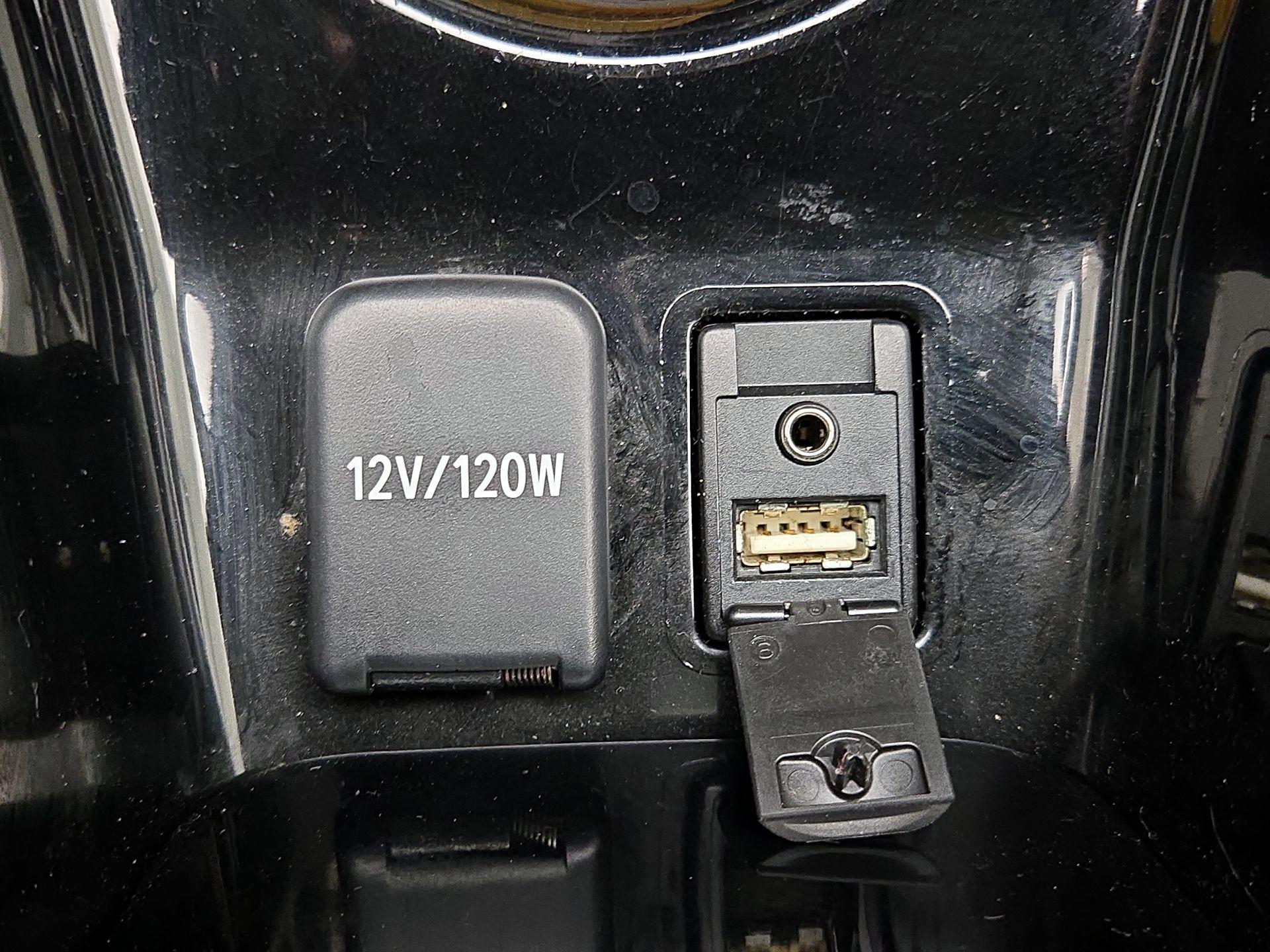 Thumbnail: 2017 Toyota Prius Prime - 19