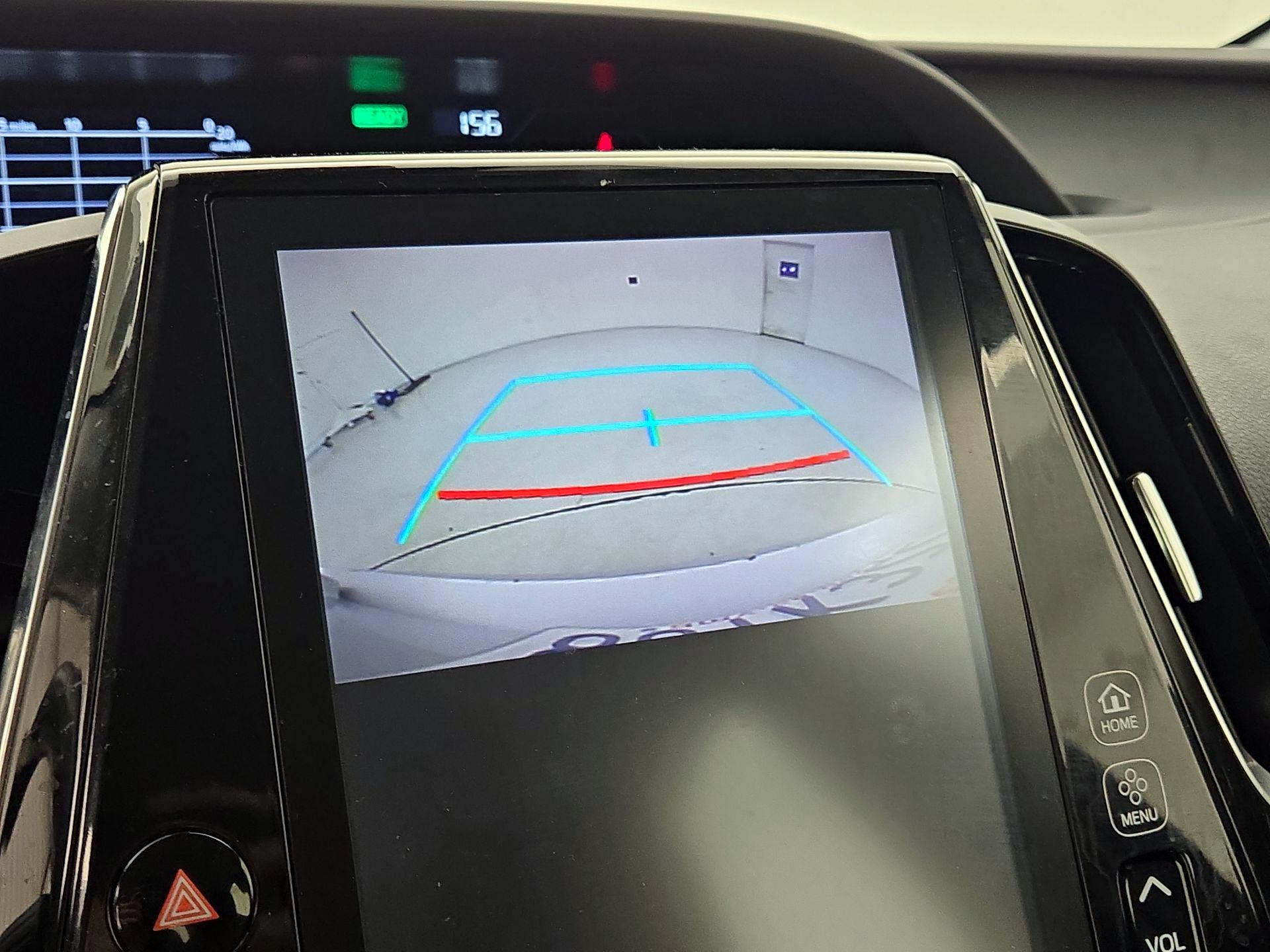 Thumbnail: 2018 Toyota Prius Prime - 15