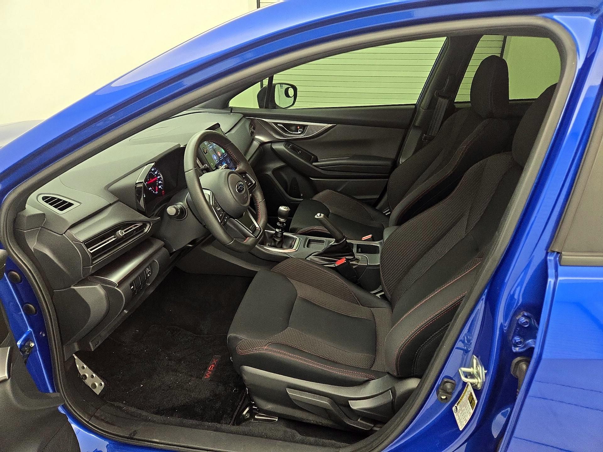 Thumbnail: 2022 Subaru WRX - 11