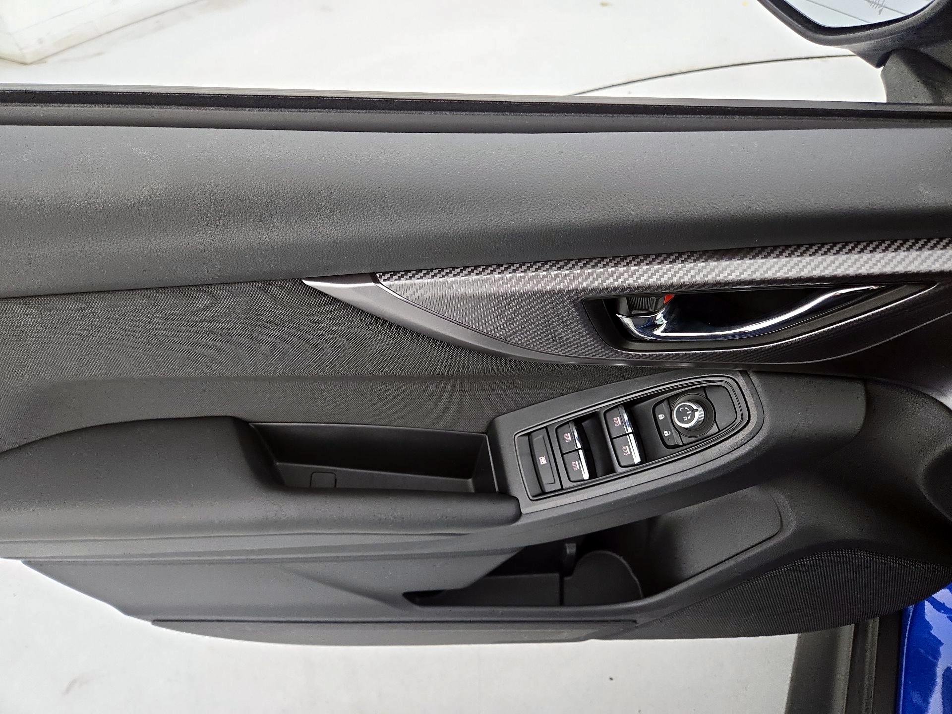 Thumbnail: 2022 Subaru WRX - 12