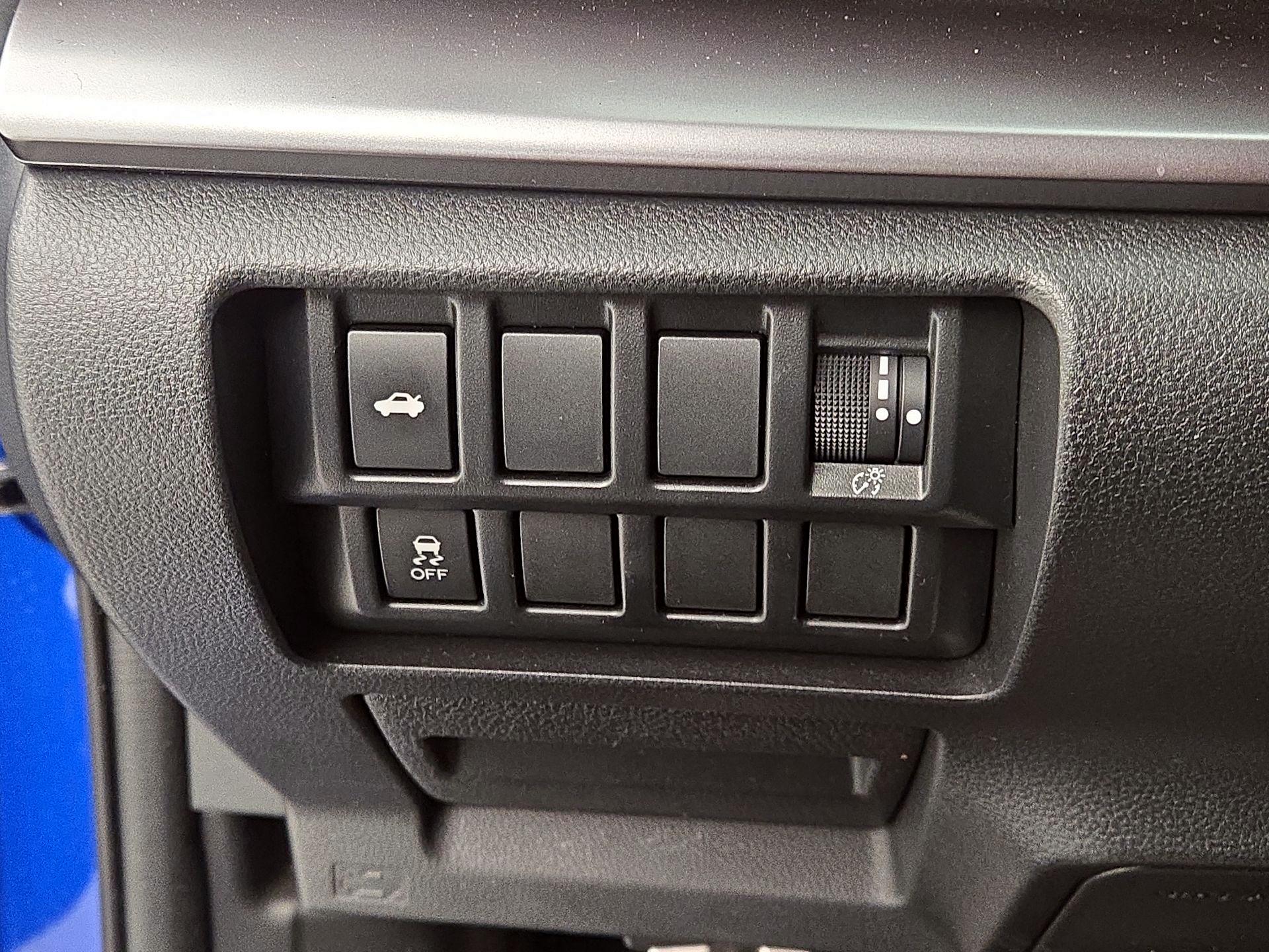 Thumbnail: 2022 Subaru WRX - 13