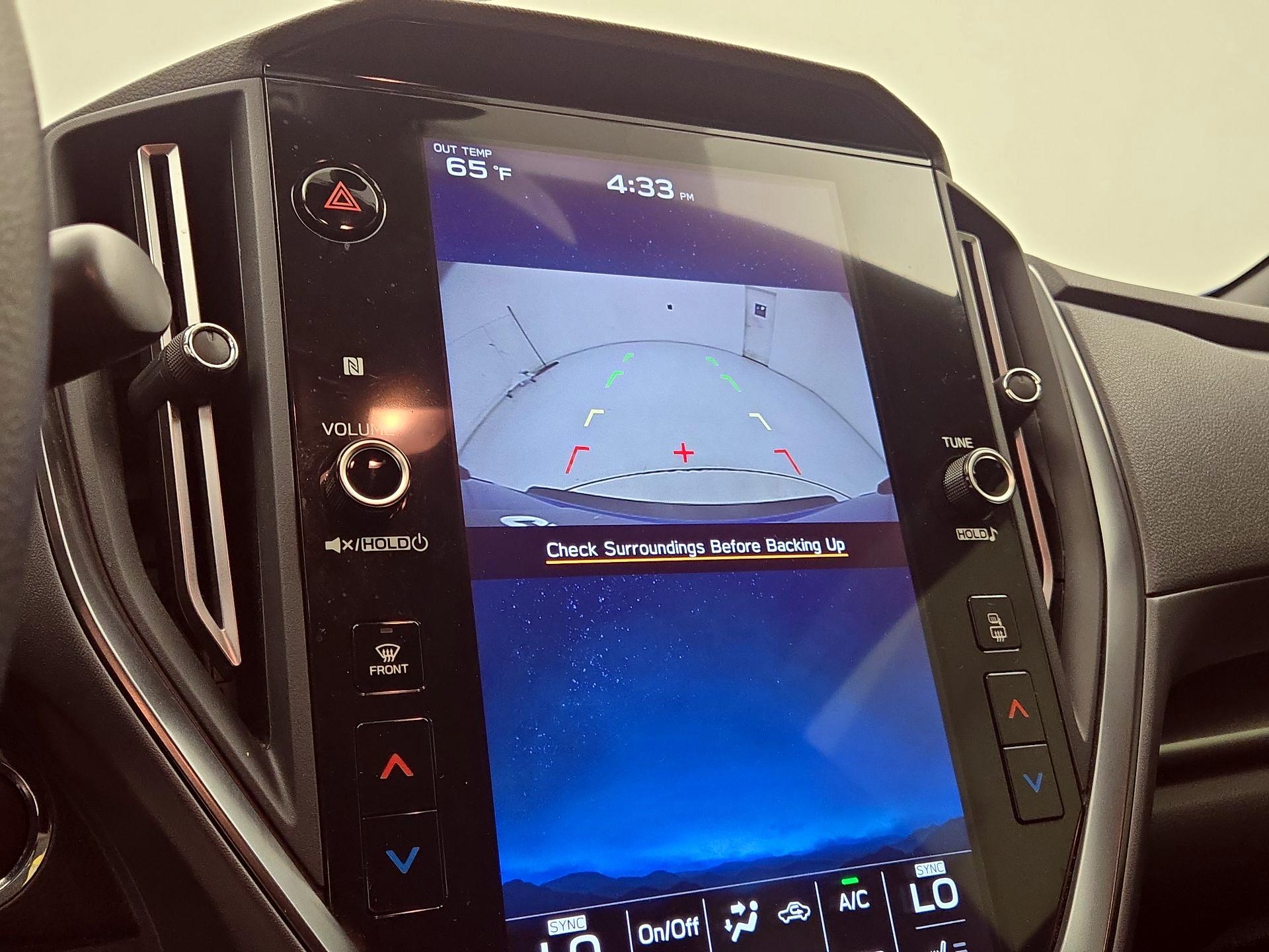 Thumbnail: 2022 Subaru WRX - 14