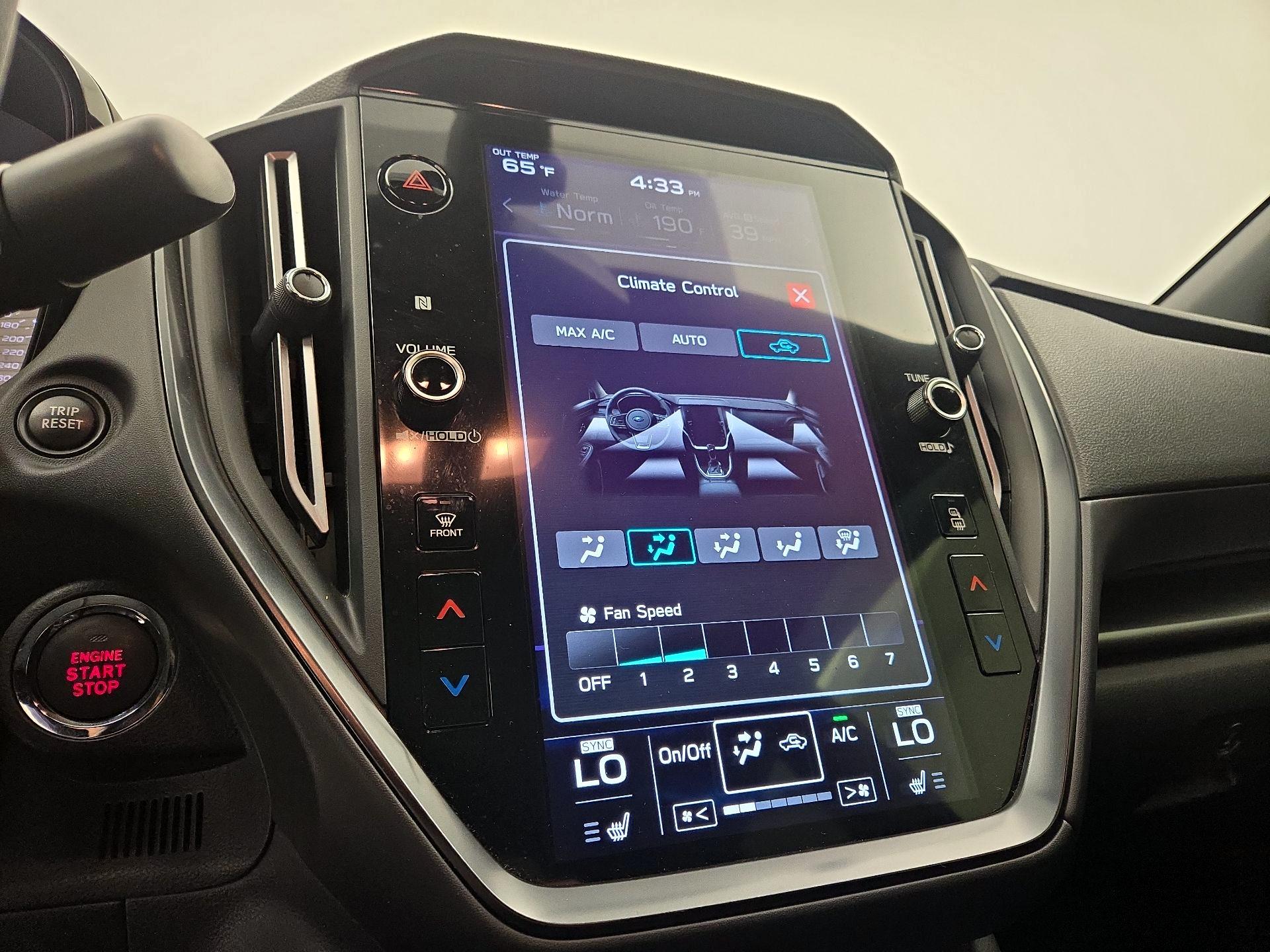 Thumbnail: 2022 Subaru WRX - 16