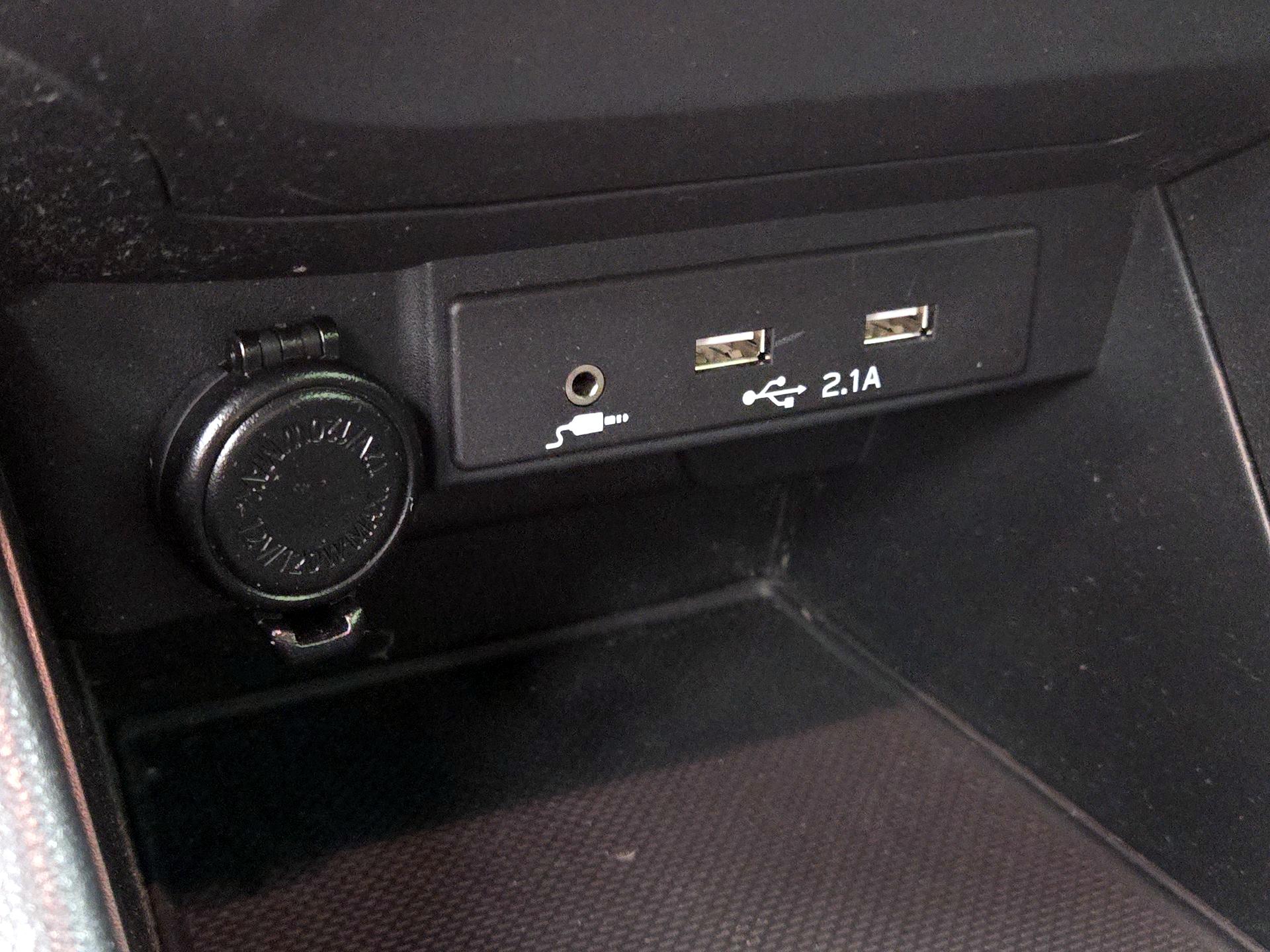 Thumbnail: 2022 Subaru WRX - 18