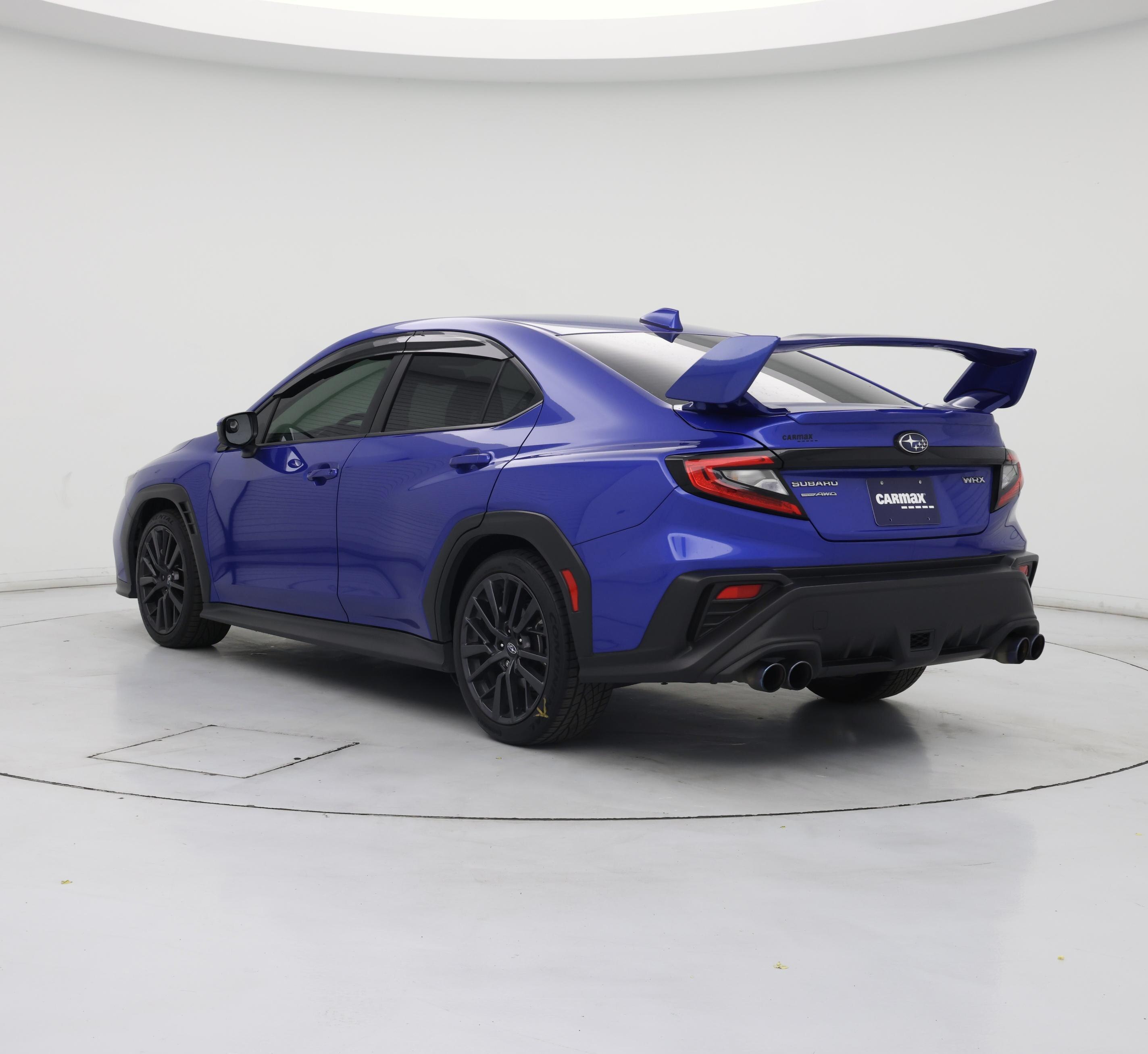 Thumbnail: 2022 Subaru WRX - 2