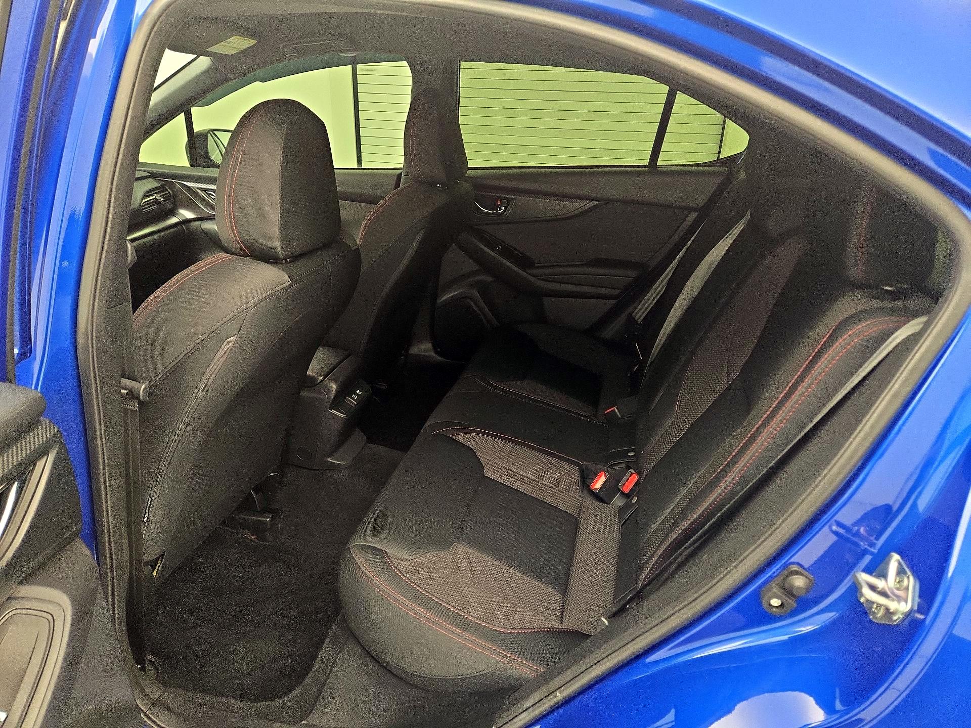 Thumbnail: 2022 Subaru WRX - 19