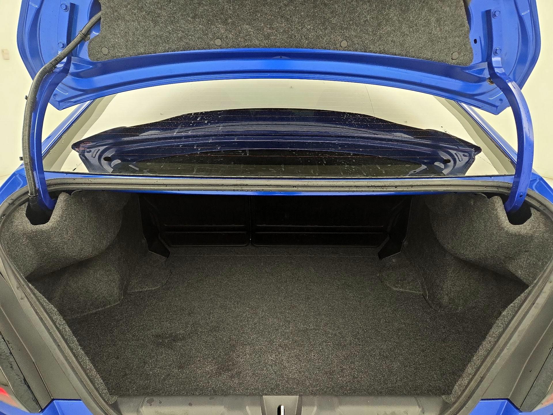 Thumbnail: 2022 Subaru WRX - 20