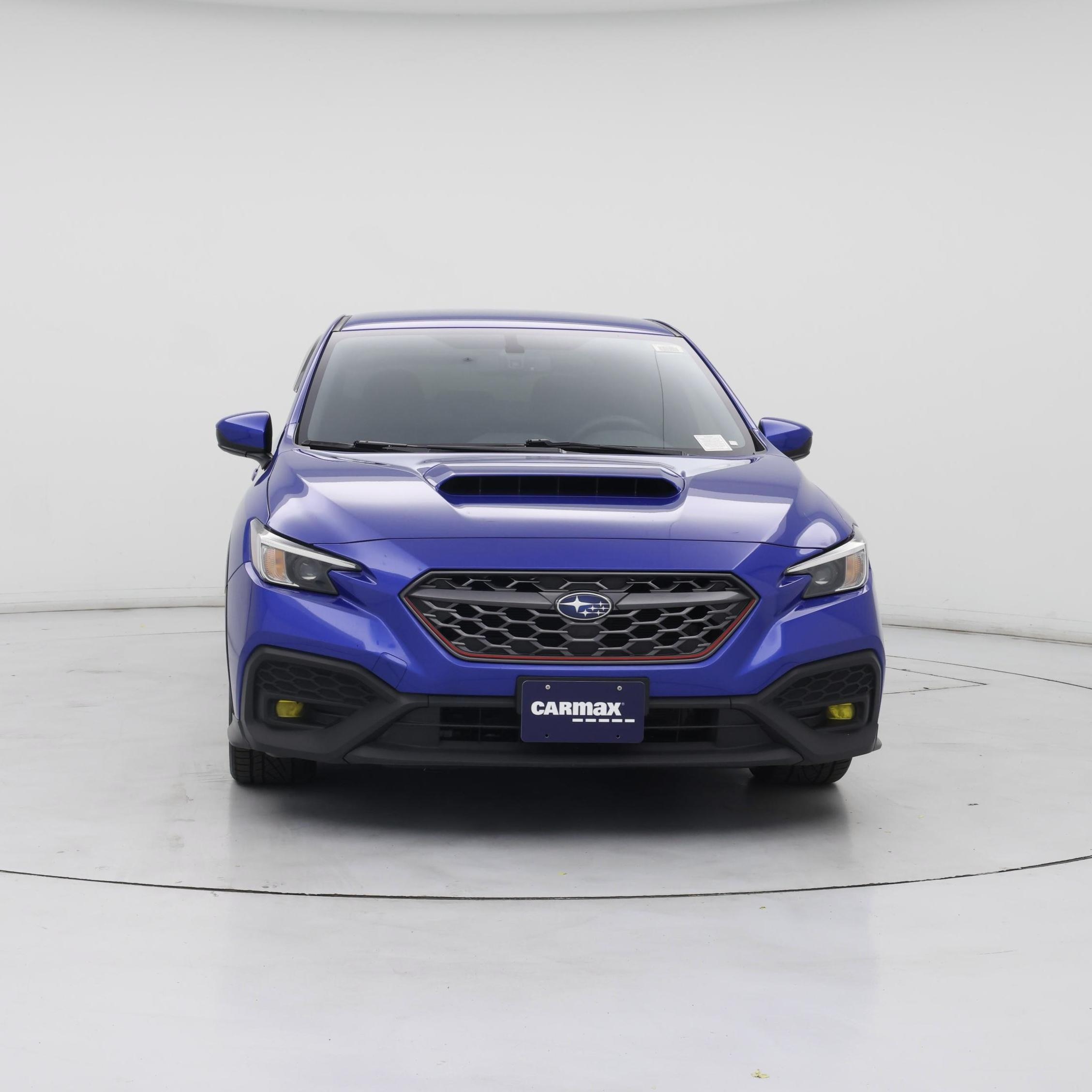 Thumbnail: 2022 Subaru WRX - 5