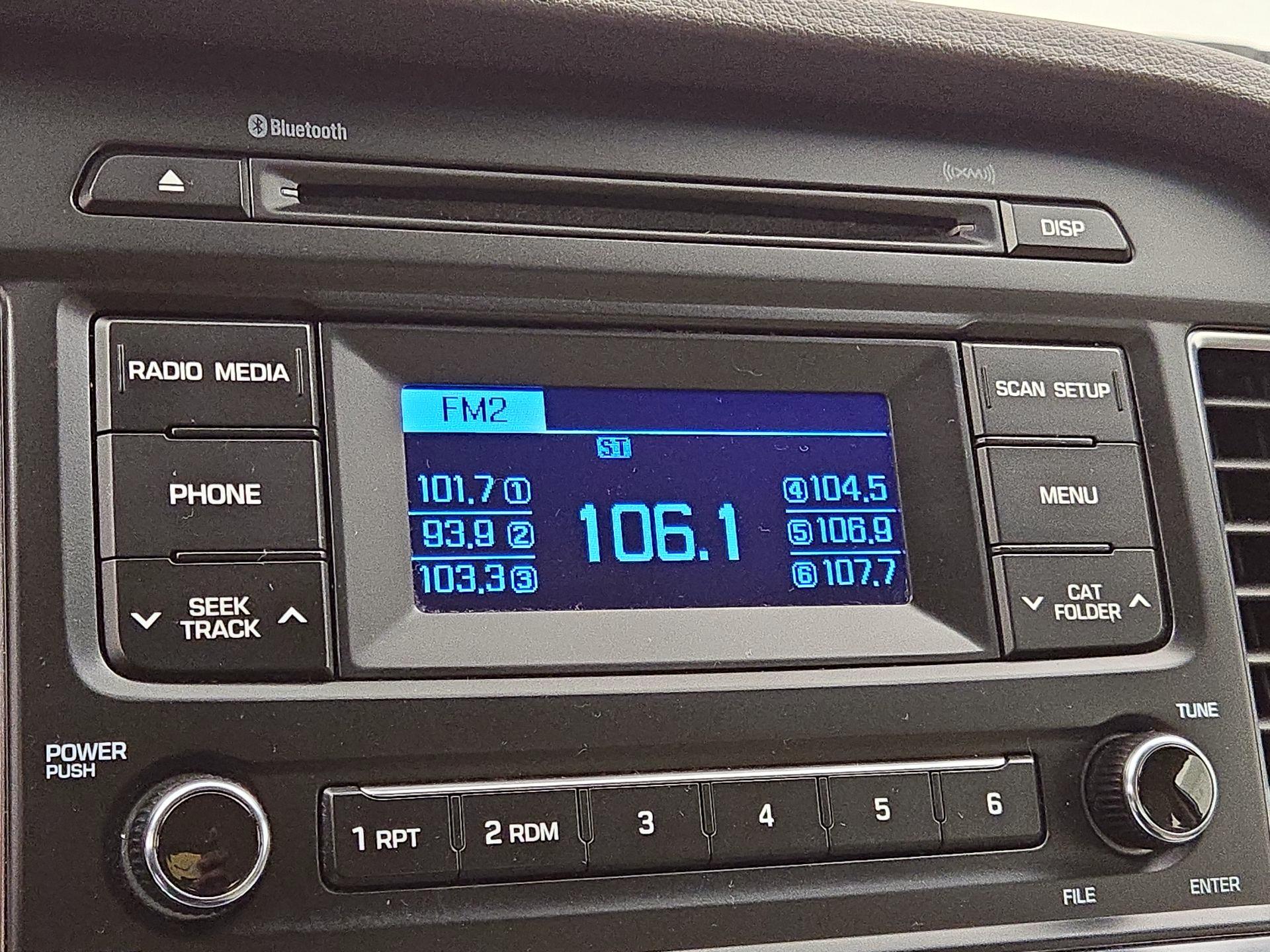 Thumbnail: 2015 Hyundai Sonata - 14