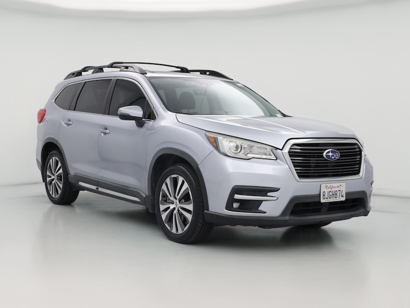 2019 Subaru Ascent Limited -
                  Pleasanton, CA