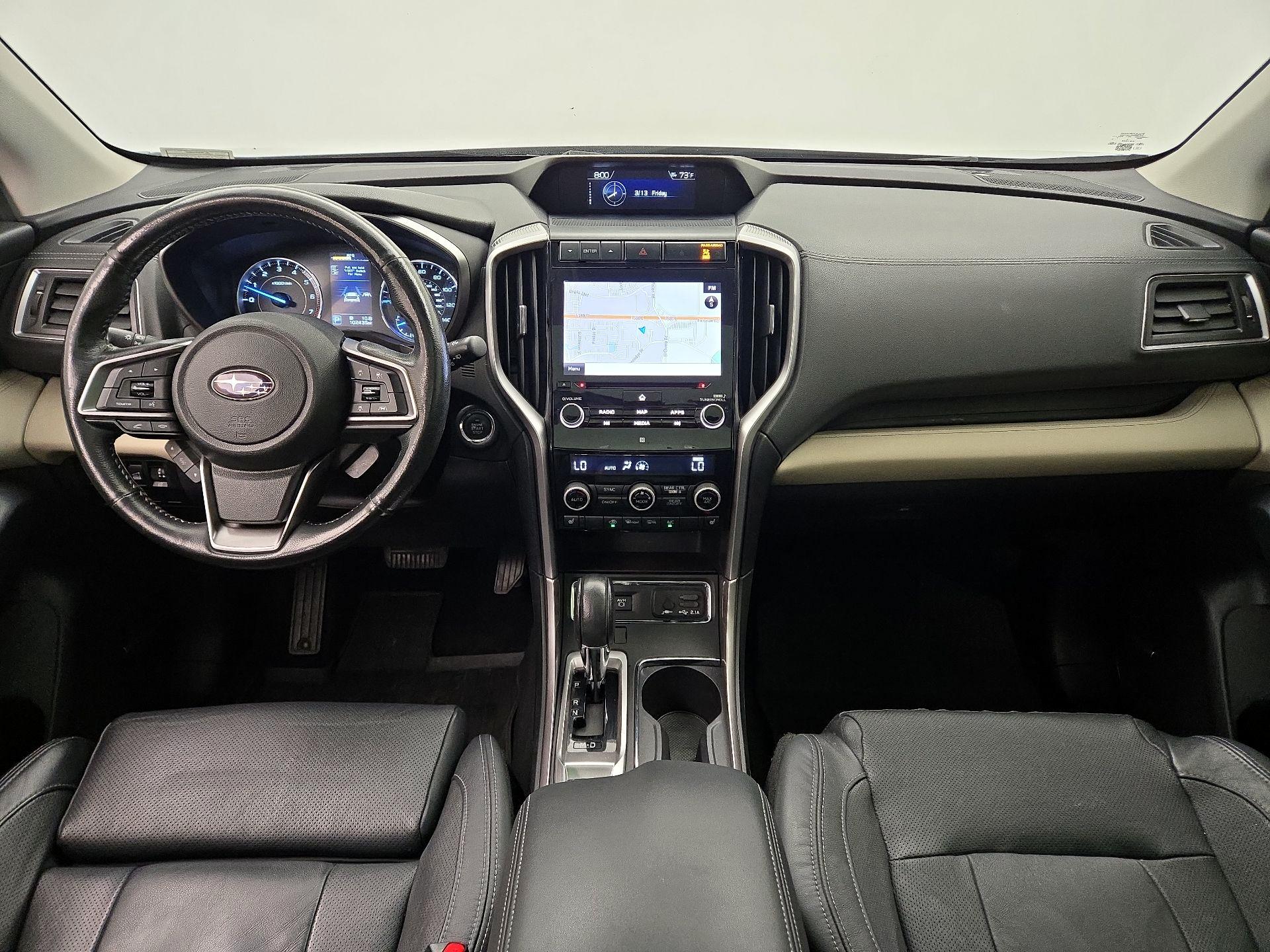 Thumbnail: 2019 Subaru Ascent - 9