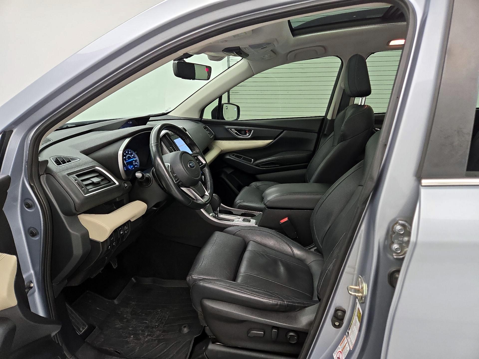 Thumbnail: 2019 Subaru Ascent - 11