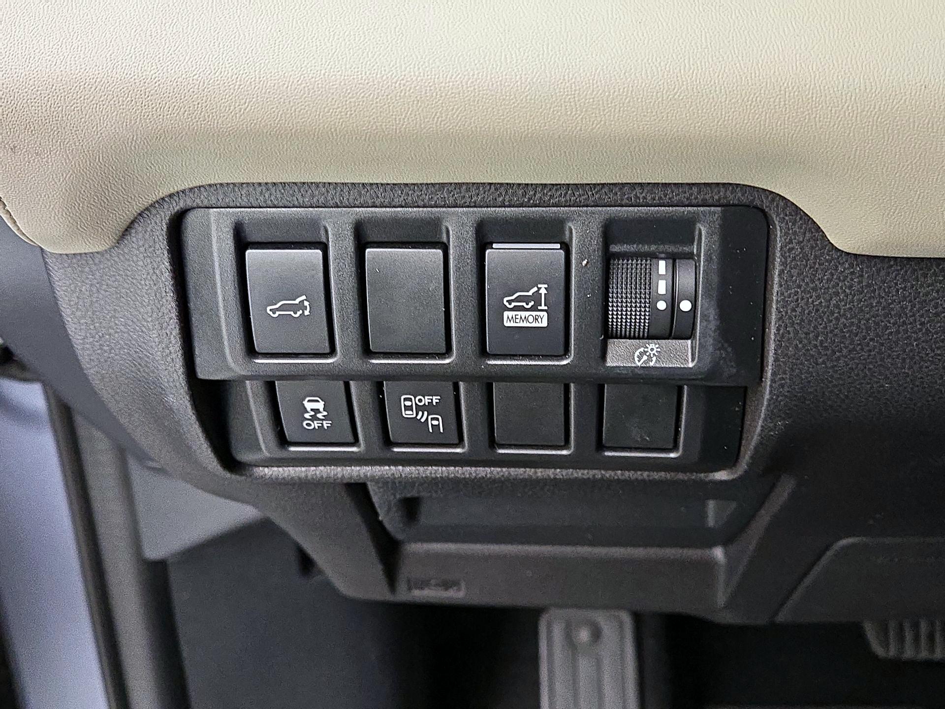 Thumbnail: 2019 Subaru Ascent - 13