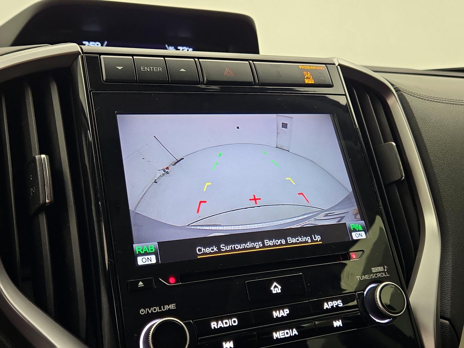 Thumbnail: 2019 Subaru Ascent - 15