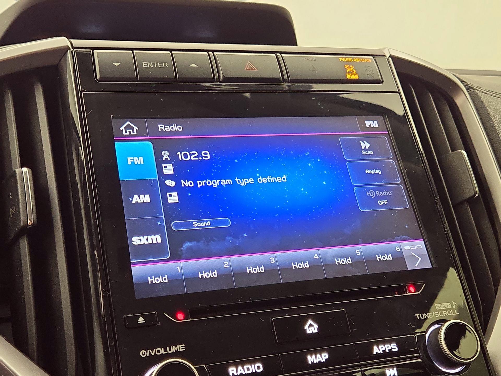 Thumbnail: 2019 Subaru Ascent - 16