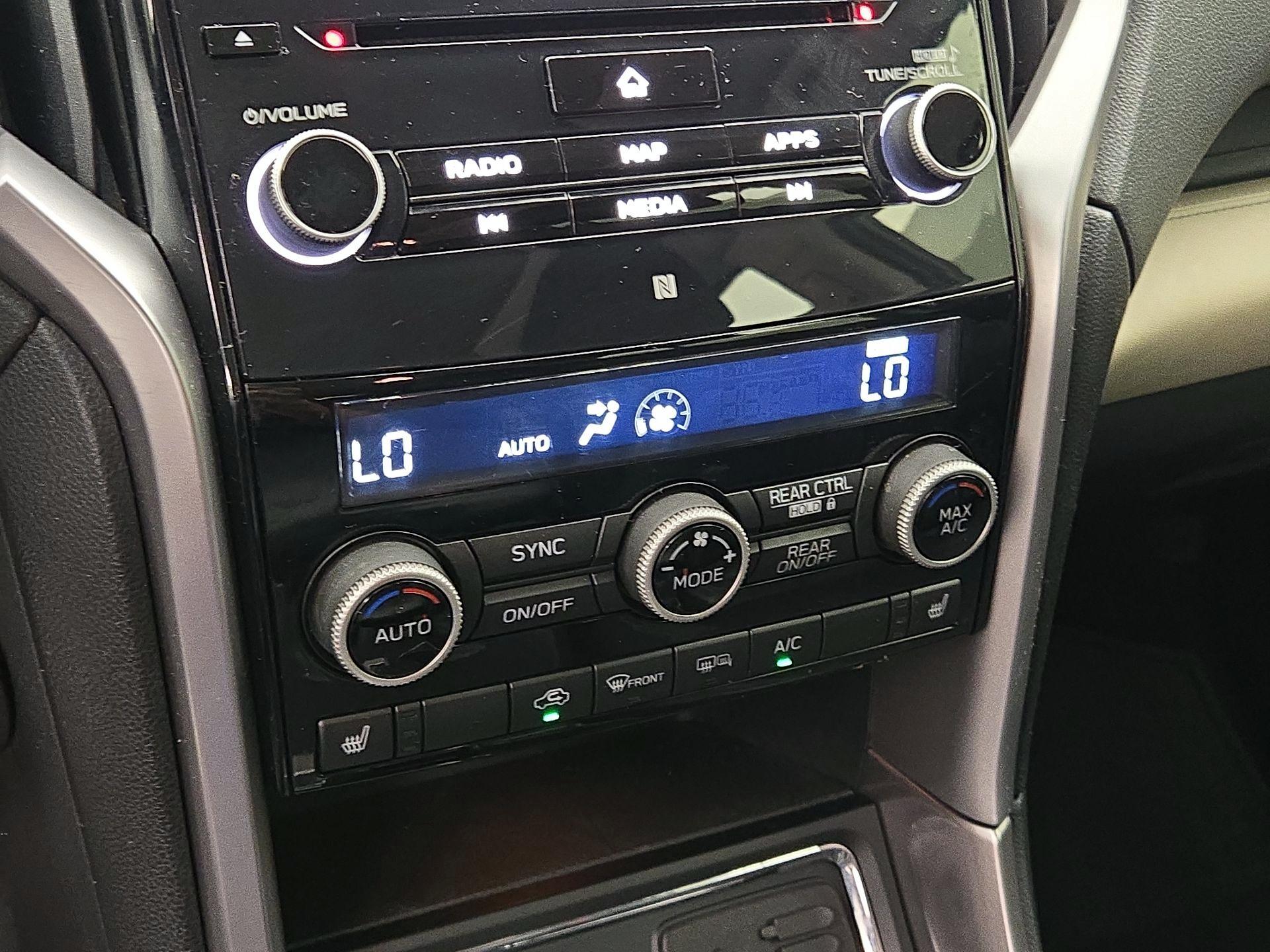 Thumbnail: 2019 Subaru Ascent - 17