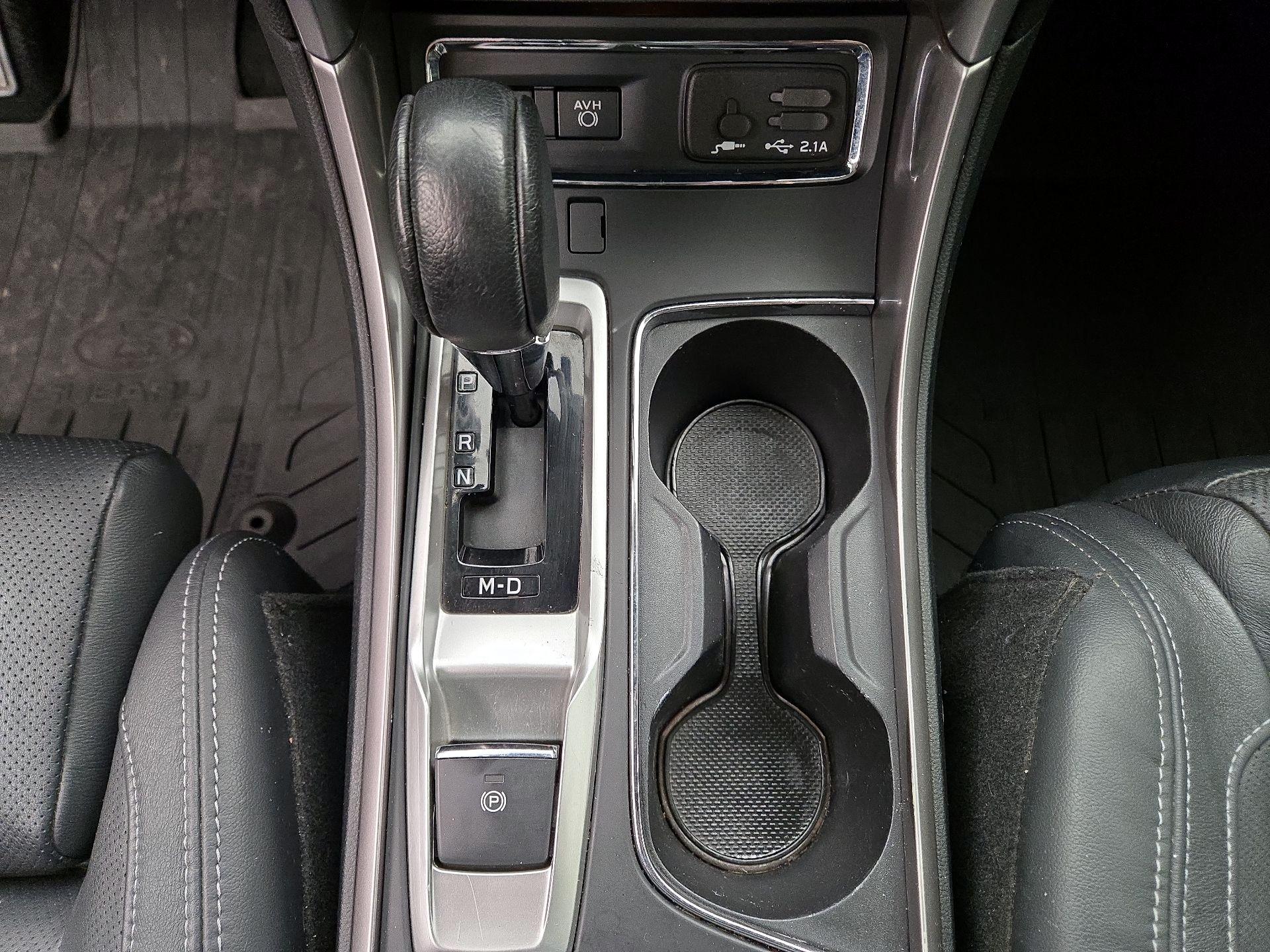 Thumbnail: 2019 Subaru Ascent - 18