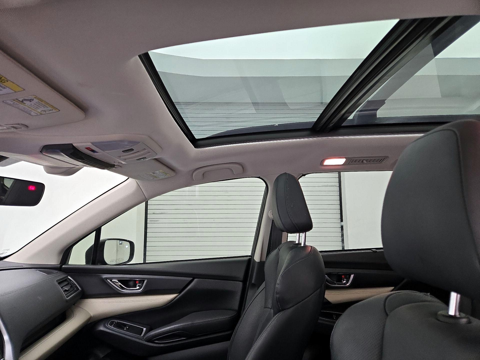 Thumbnail: 2019 Subaru Ascent - 20