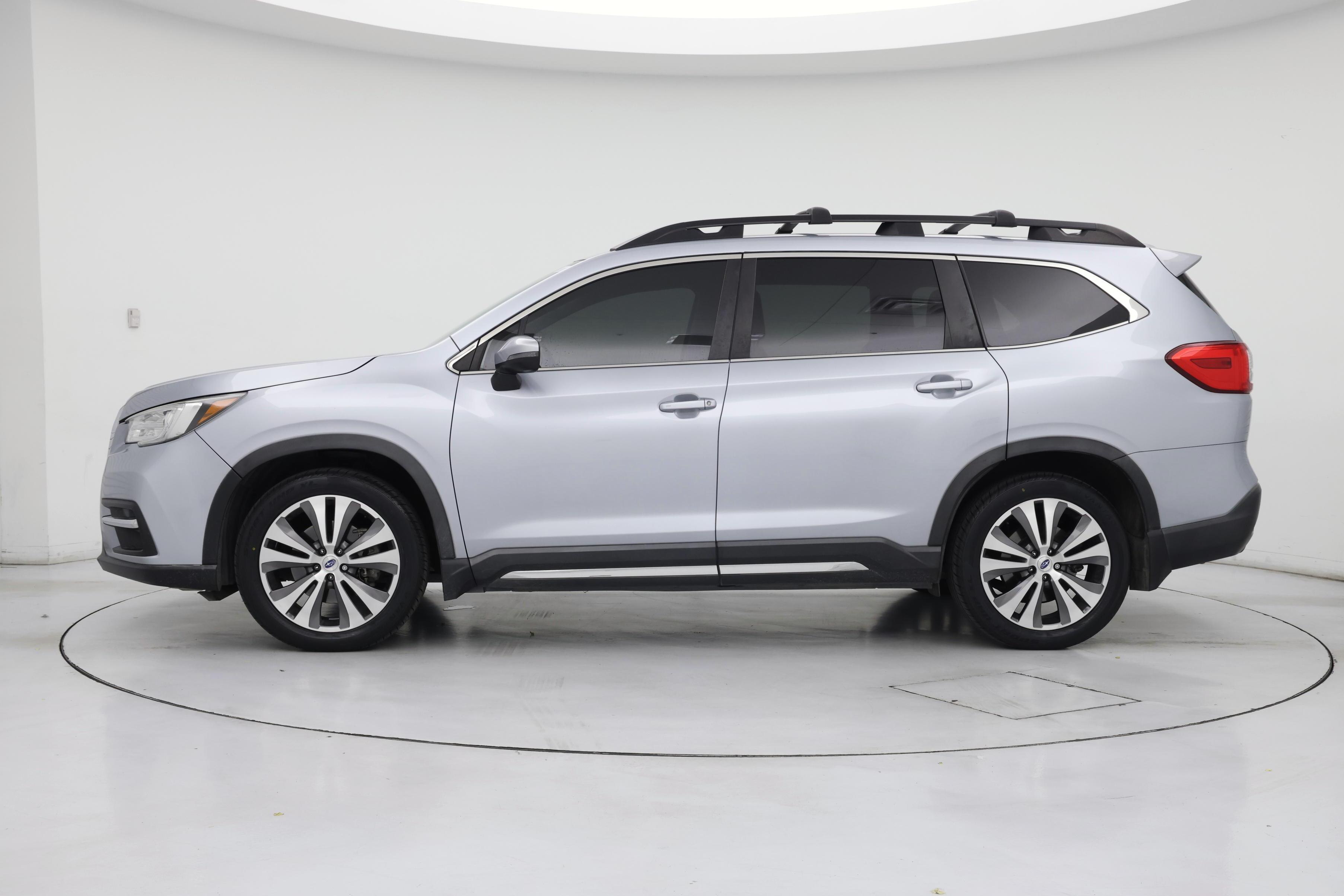 Thumbnail: 2019 Subaru Ascent - 3