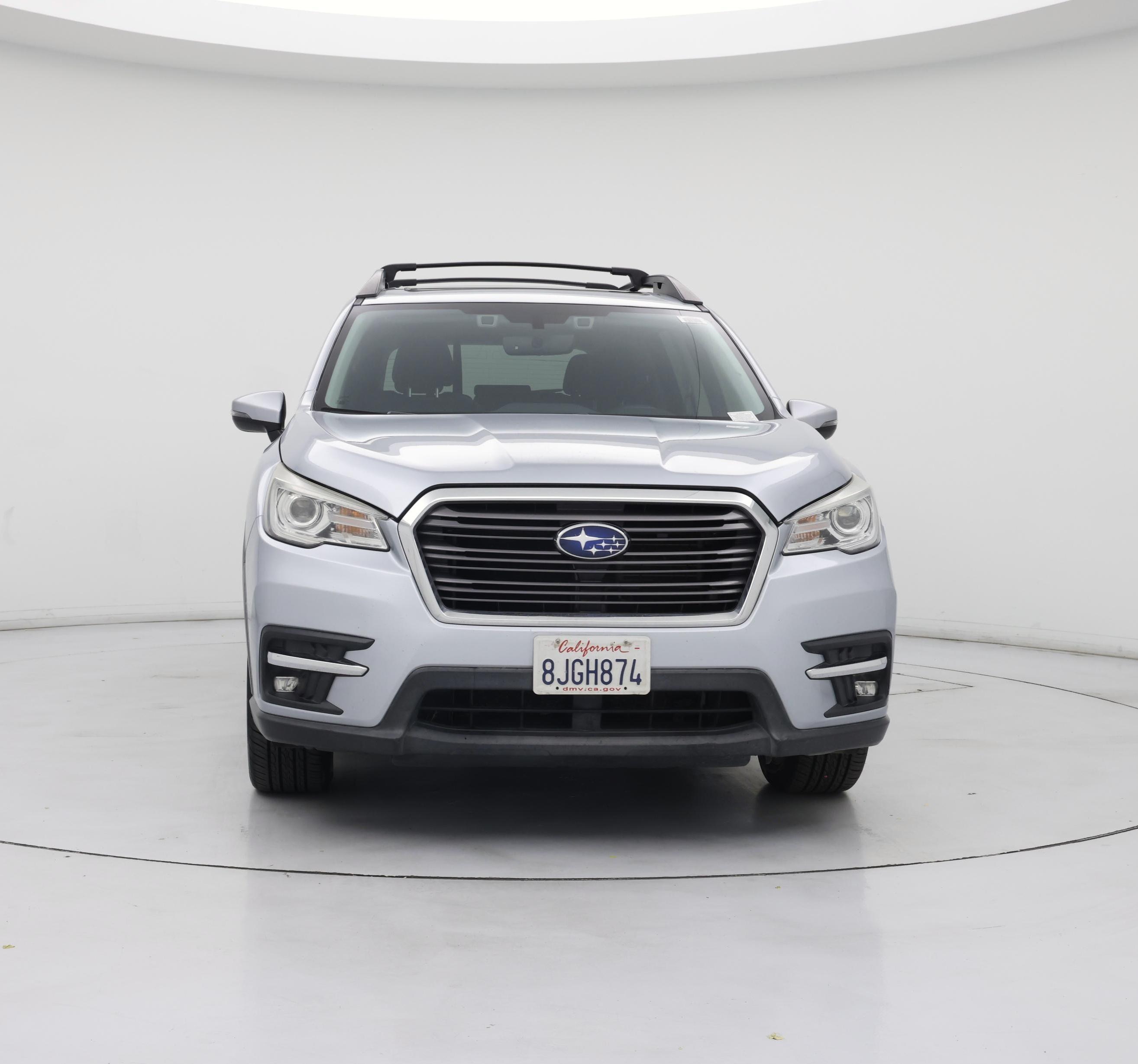 Thumbnail: 2019 Subaru Ascent - 5