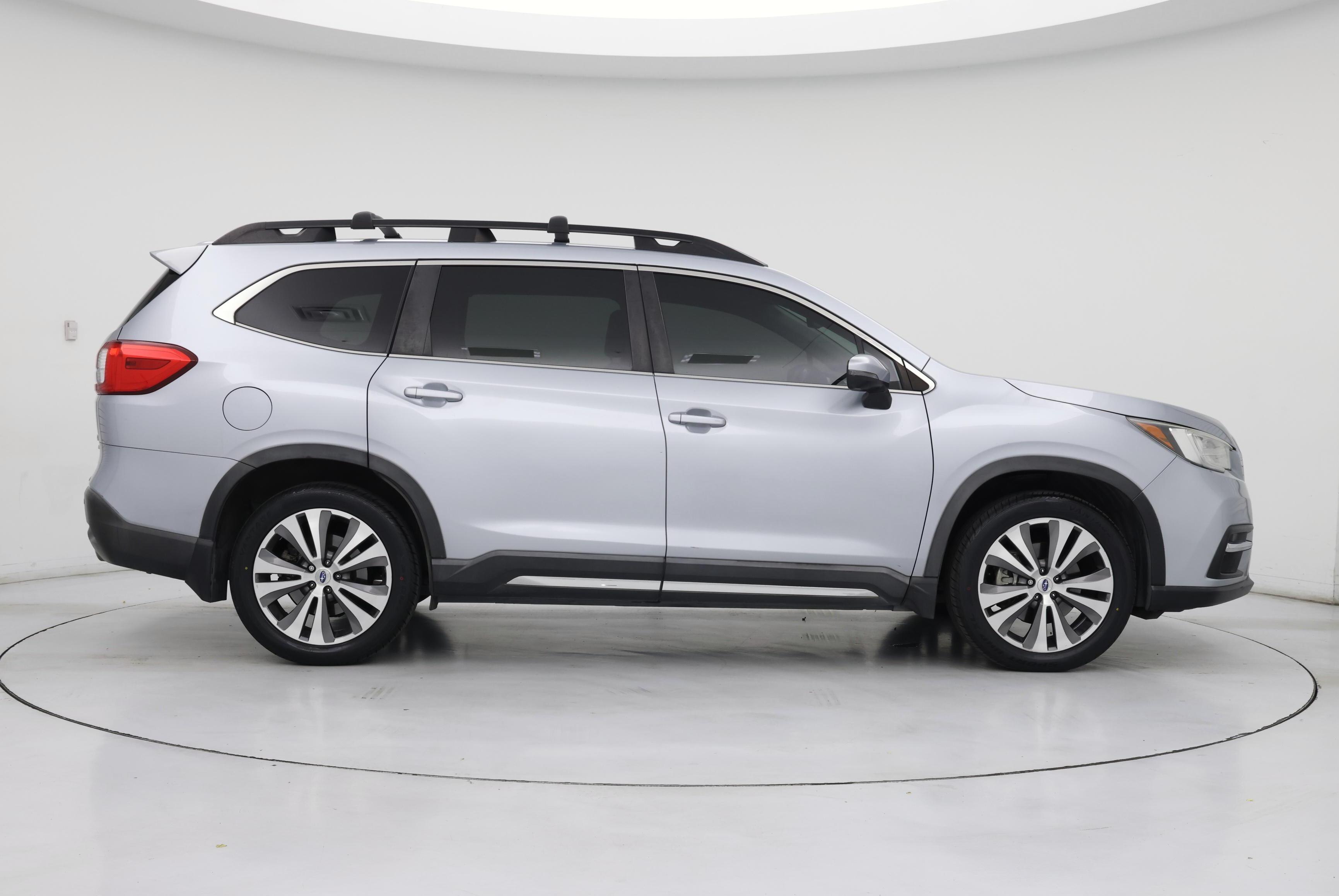 Thumbnail: 2019 Subaru Ascent - 7