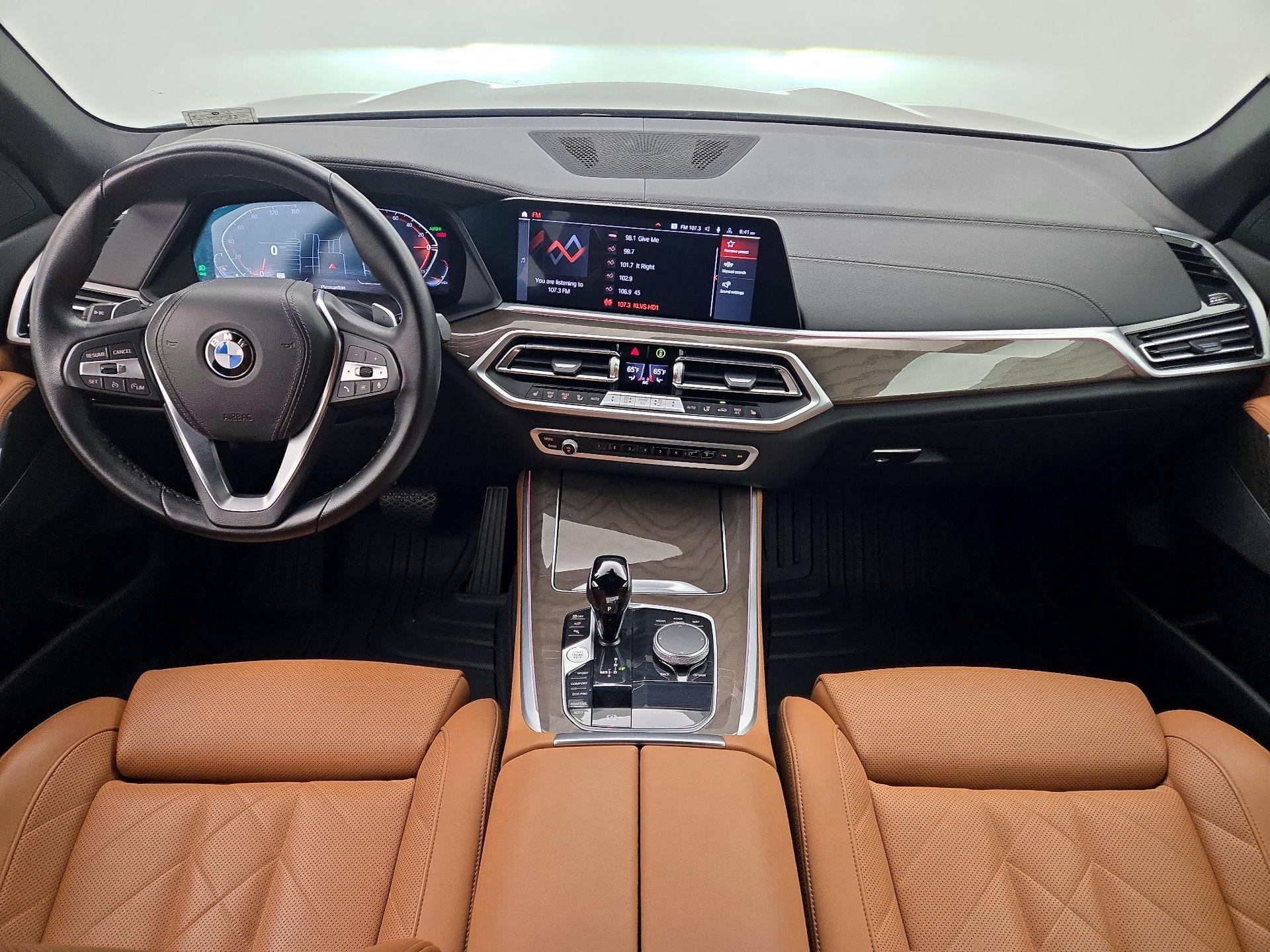 Thumbnail: 2023 BMW X5 - 9