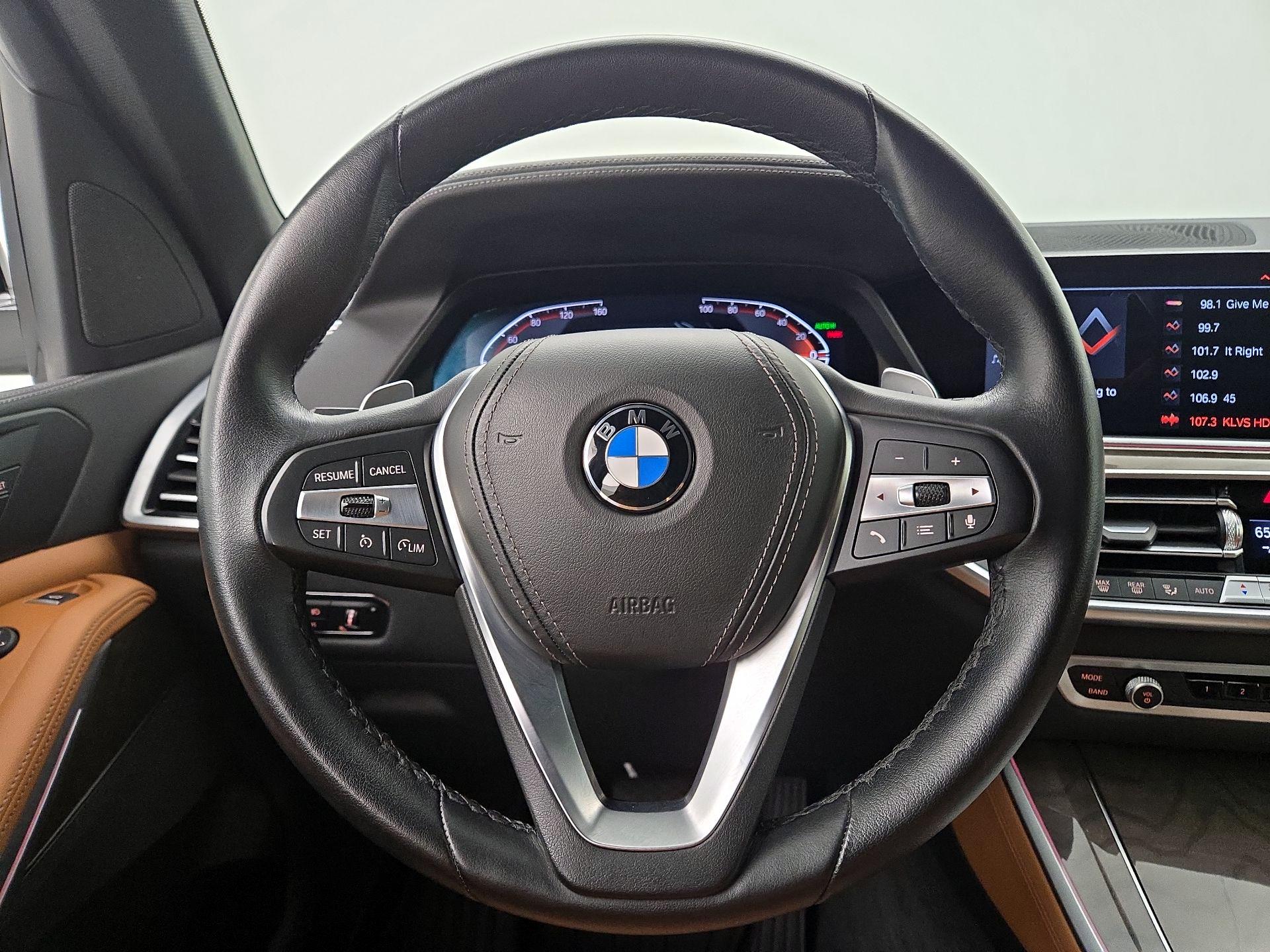 Thumbnail: 2023 BMW X5 - 10