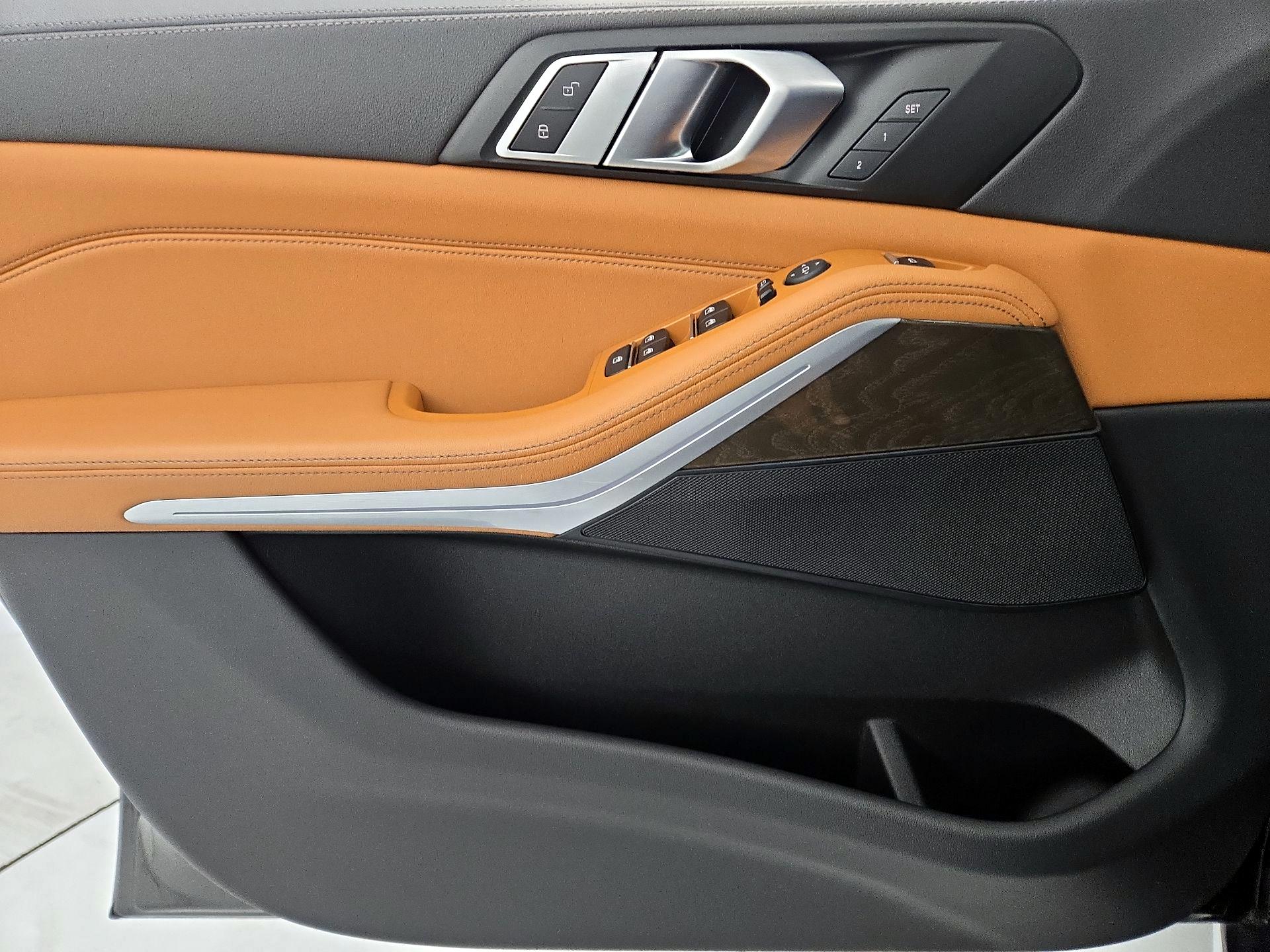 Thumbnail: 2023 BMW X5 - 12