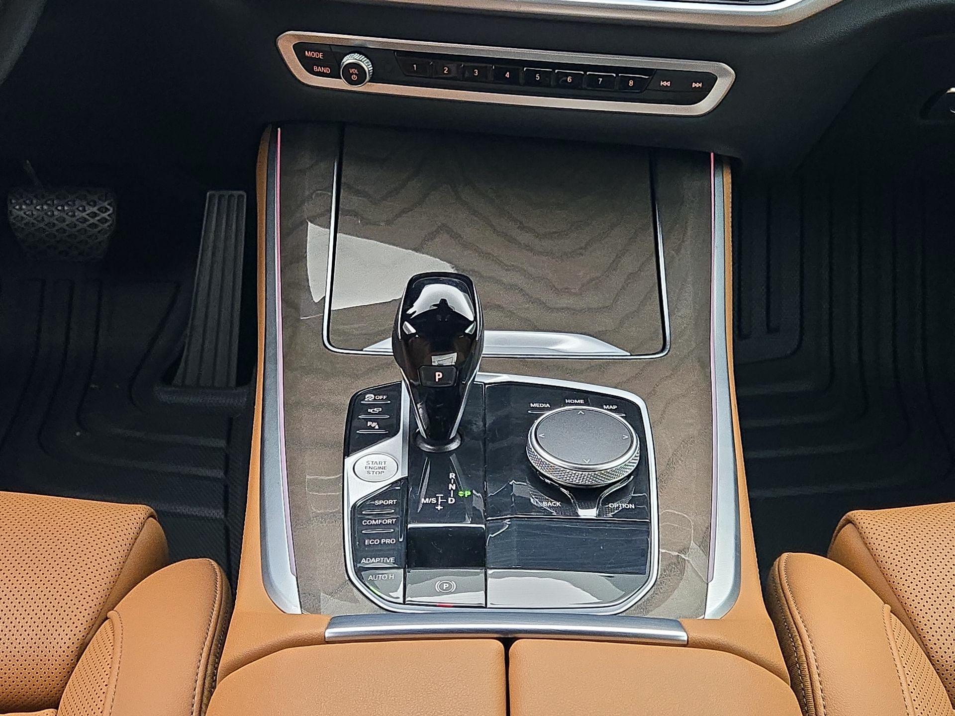 Thumbnail: 2023 BMW X5 - 18