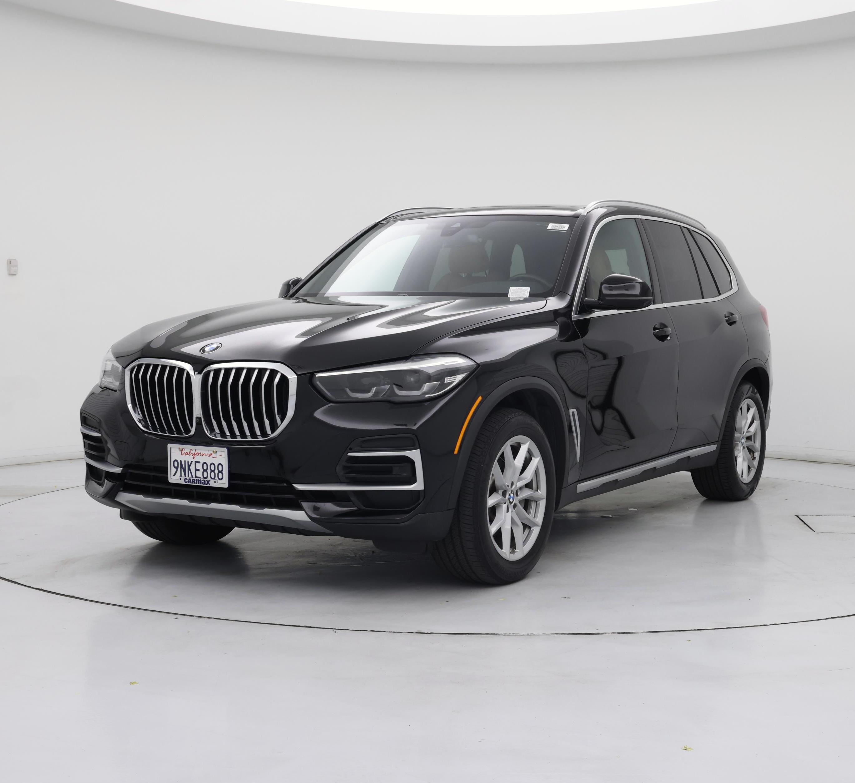 Thumbnail: 2023 BMW X5 - 4