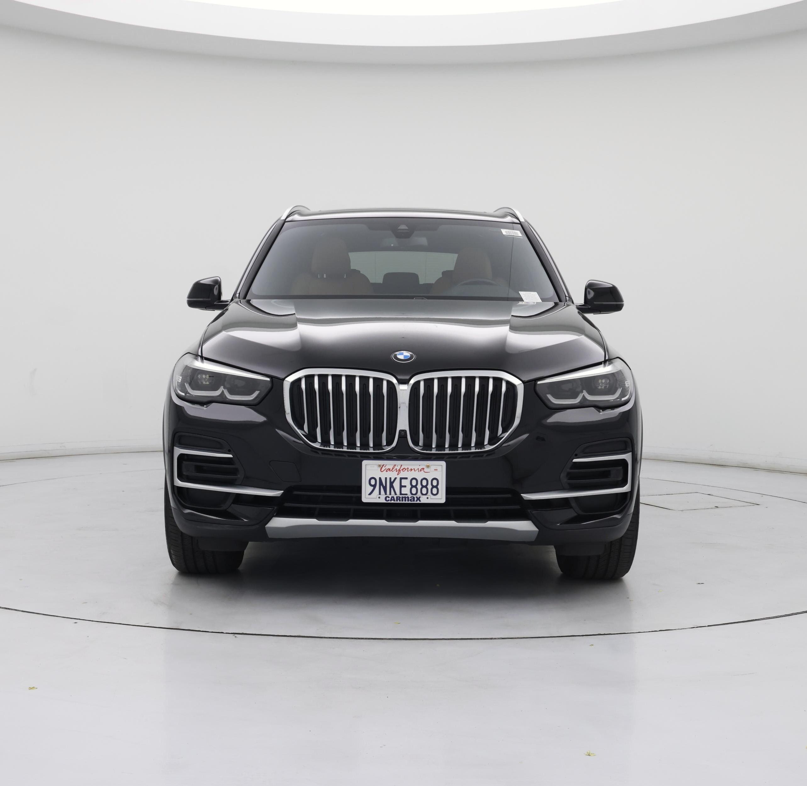 Thumbnail: 2023 BMW X5 - 5