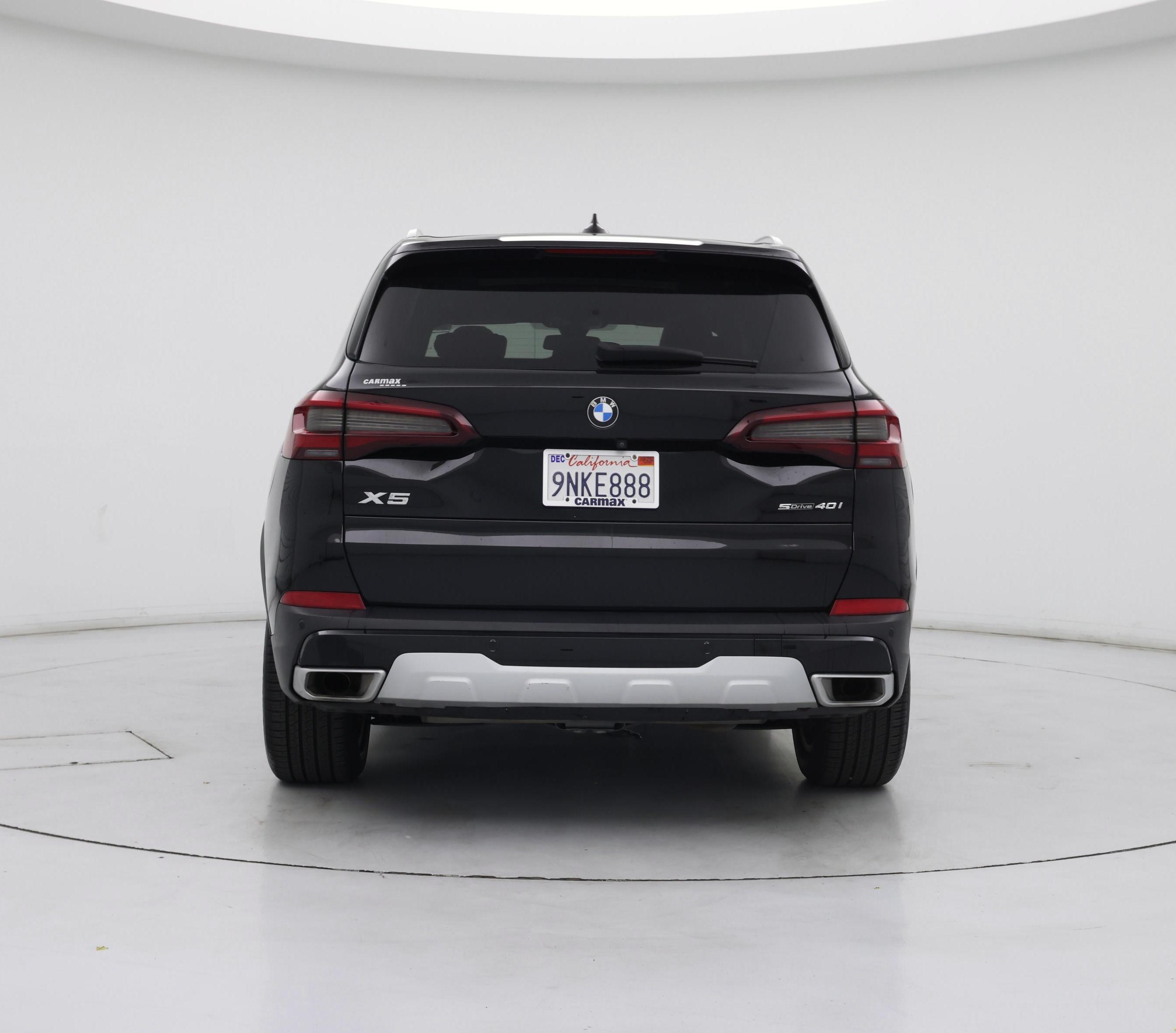Thumbnail: 2023 BMW X5 - 6