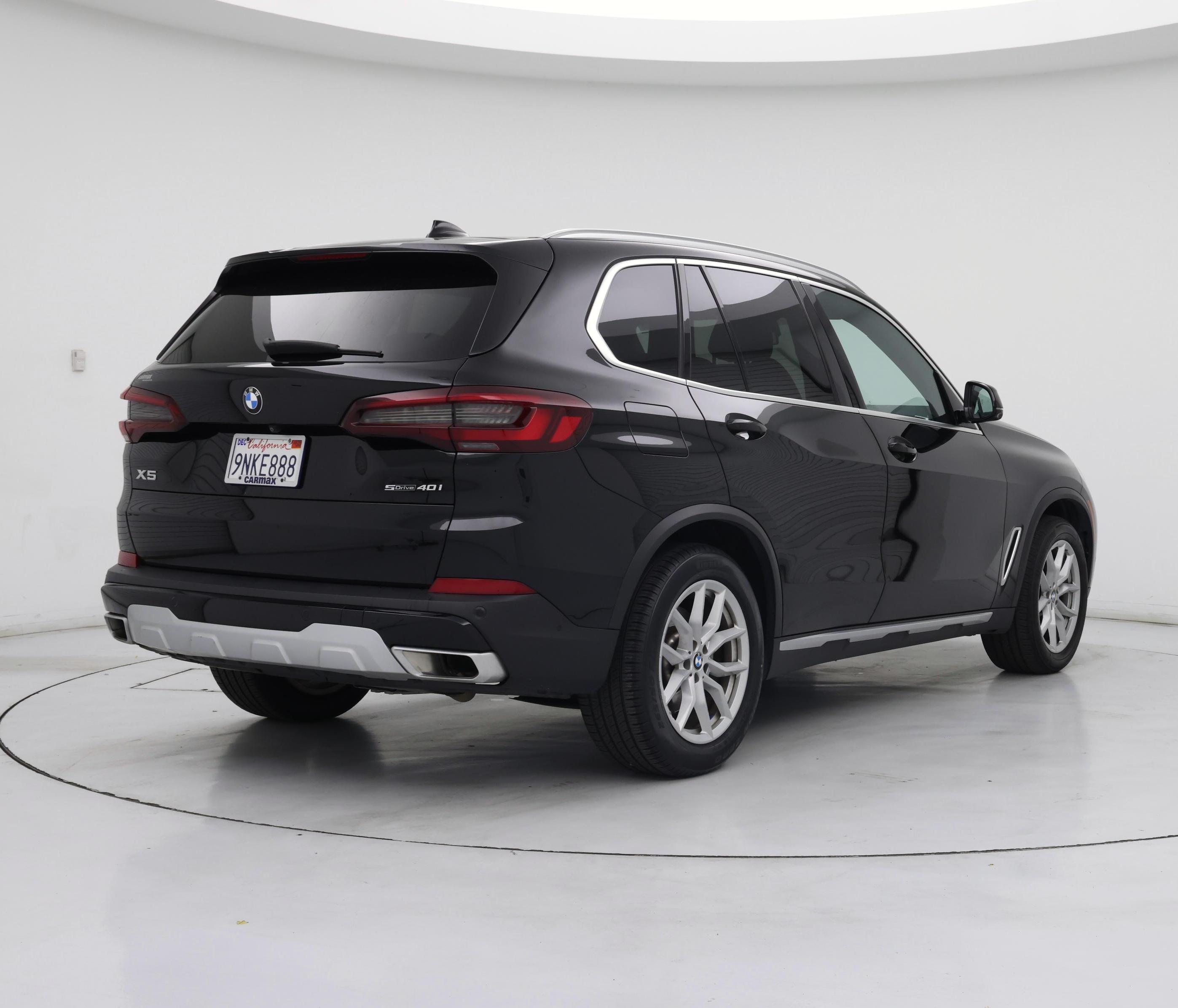 Thumbnail: 2023 BMW X5 - 8