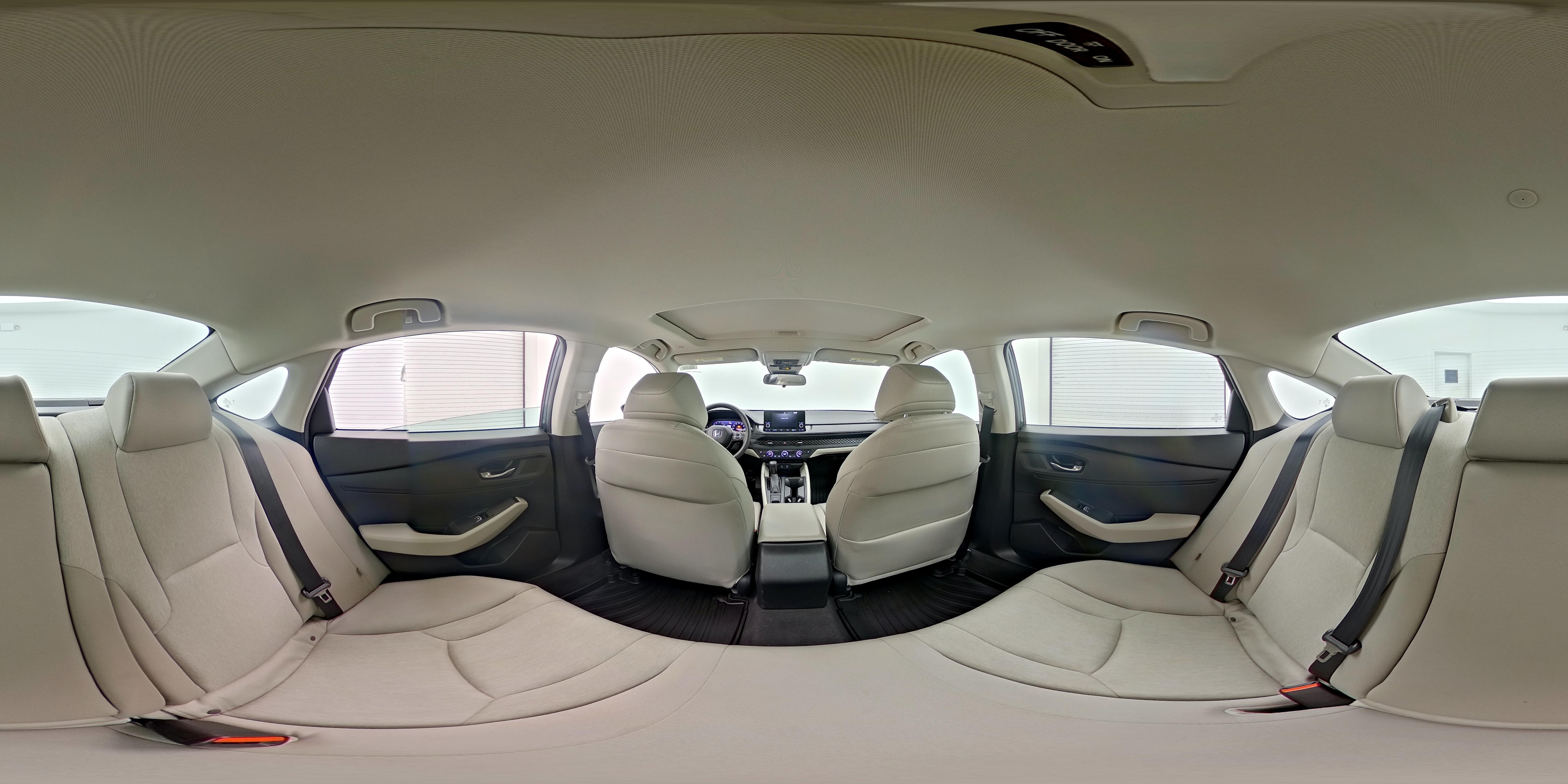 2024 Honda Accord EX - Photo 25