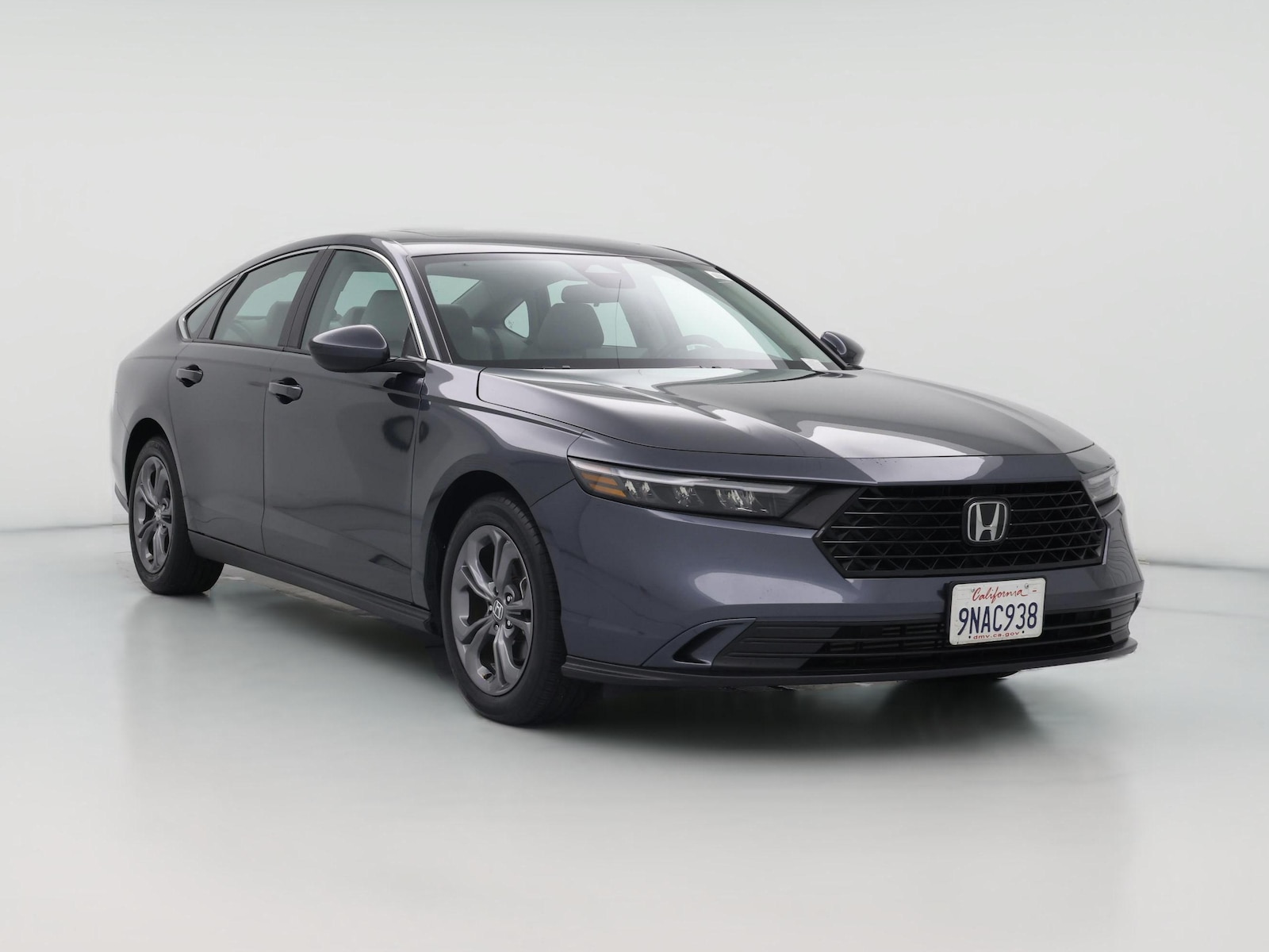 2024 Honda Accord Sedan