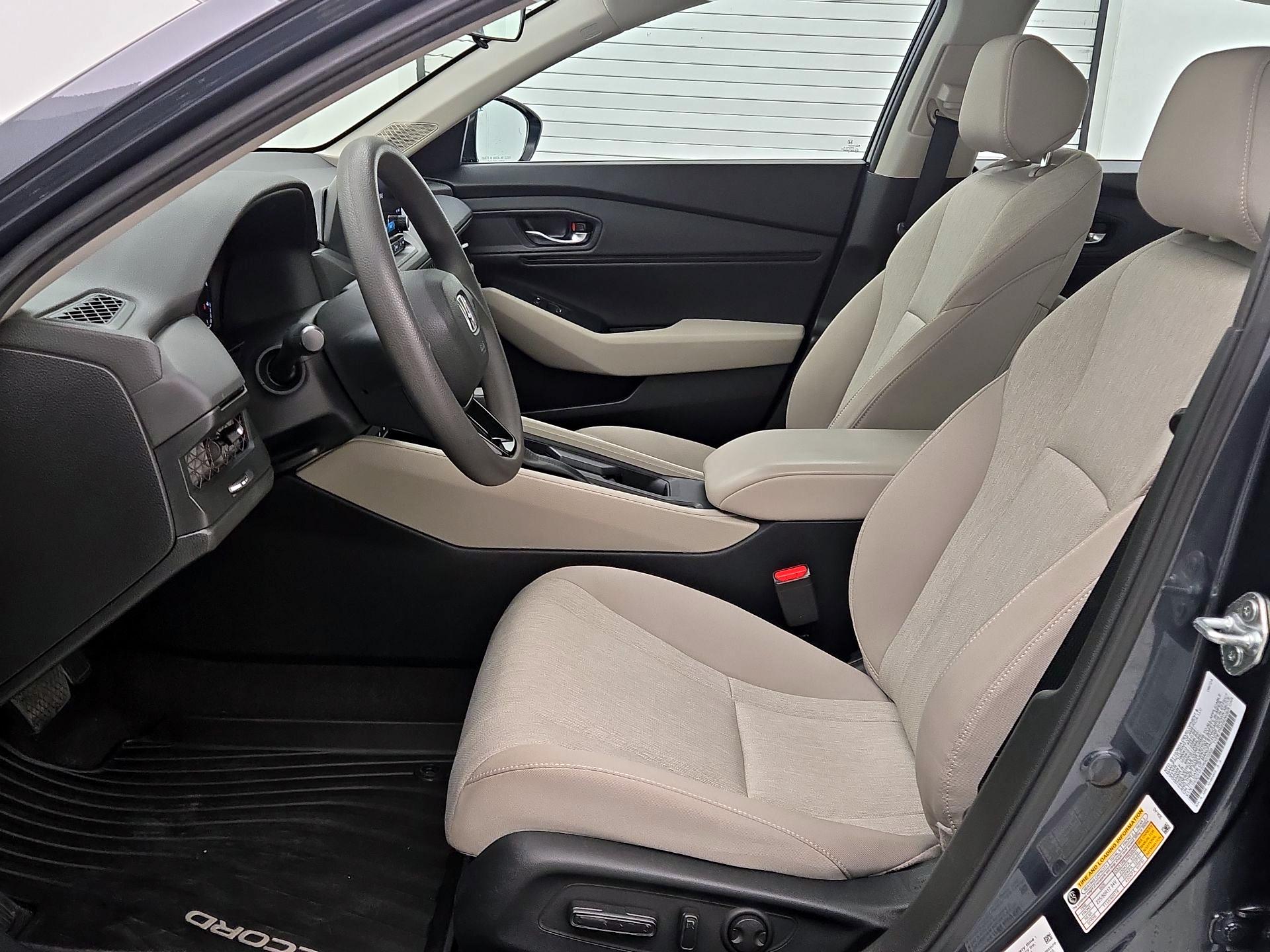 Thumbnail: 2024 Honda Accord - 11