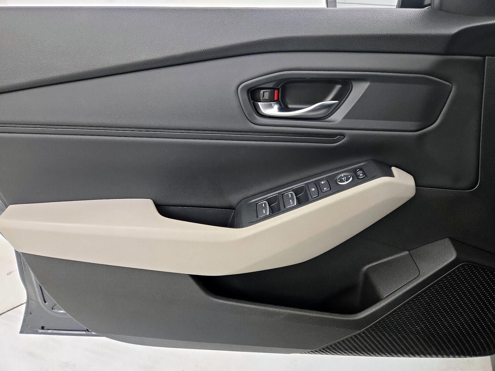 Thumbnail: 2024 Honda Accord - 12