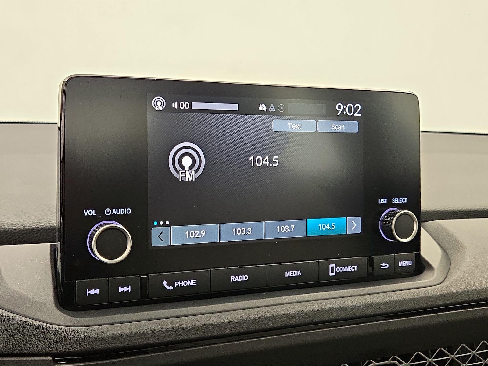 2024 Honda Accord EX - Photo 15