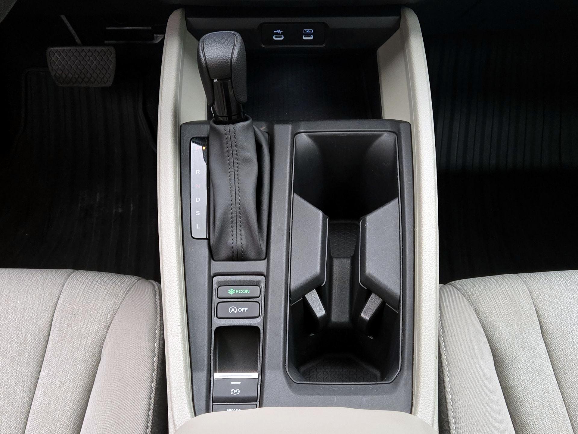 Thumbnail: 2024 Honda Accord - 16